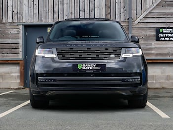 Used Land Rover Range Rover 2024 for sale - 78583627: Photo