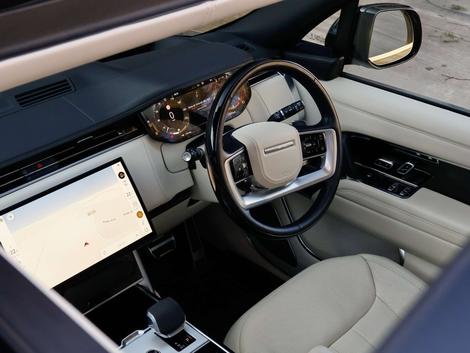 Used Land Rover Range Rover 2024 for sale - 77720469: Photo 12