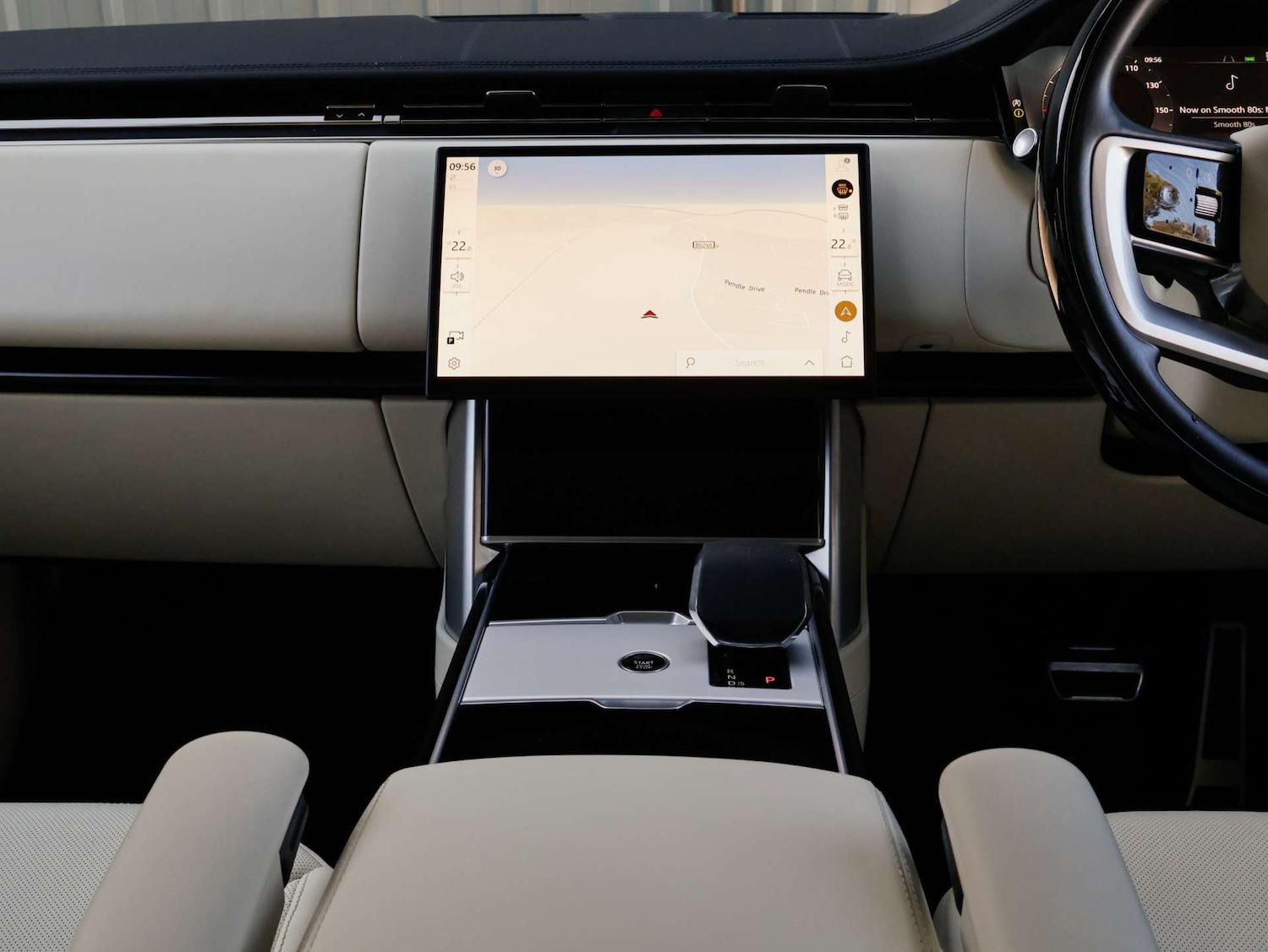 Used Land Rover Range Rover 2024 for sale - 77720469: Photo 15