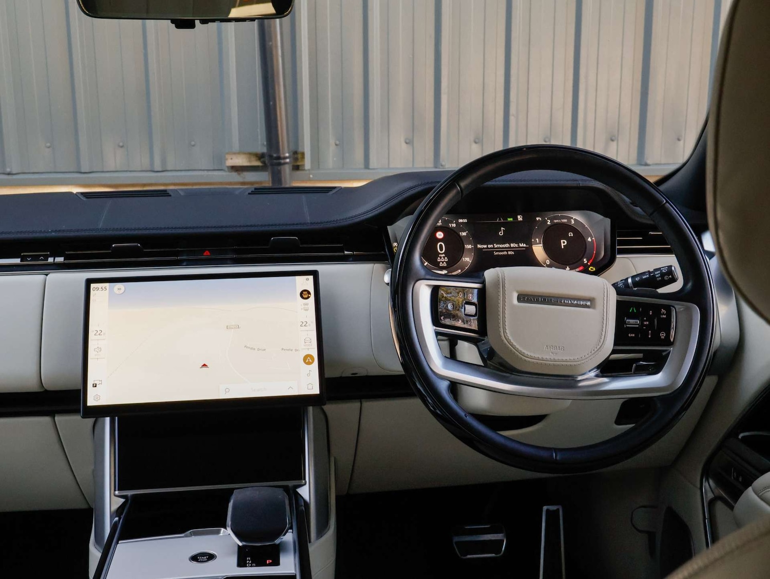 Used Land Rover Range Rover 2024 for sale - 77720469: Photo 16