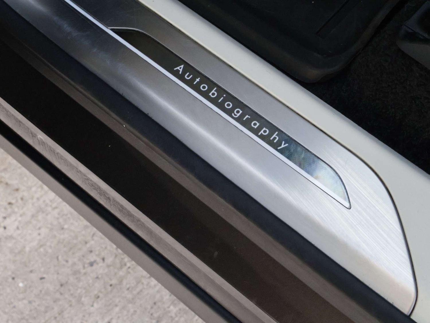 Used Land Rover Range Rover 2024 for sale - 77720469: Photo 25