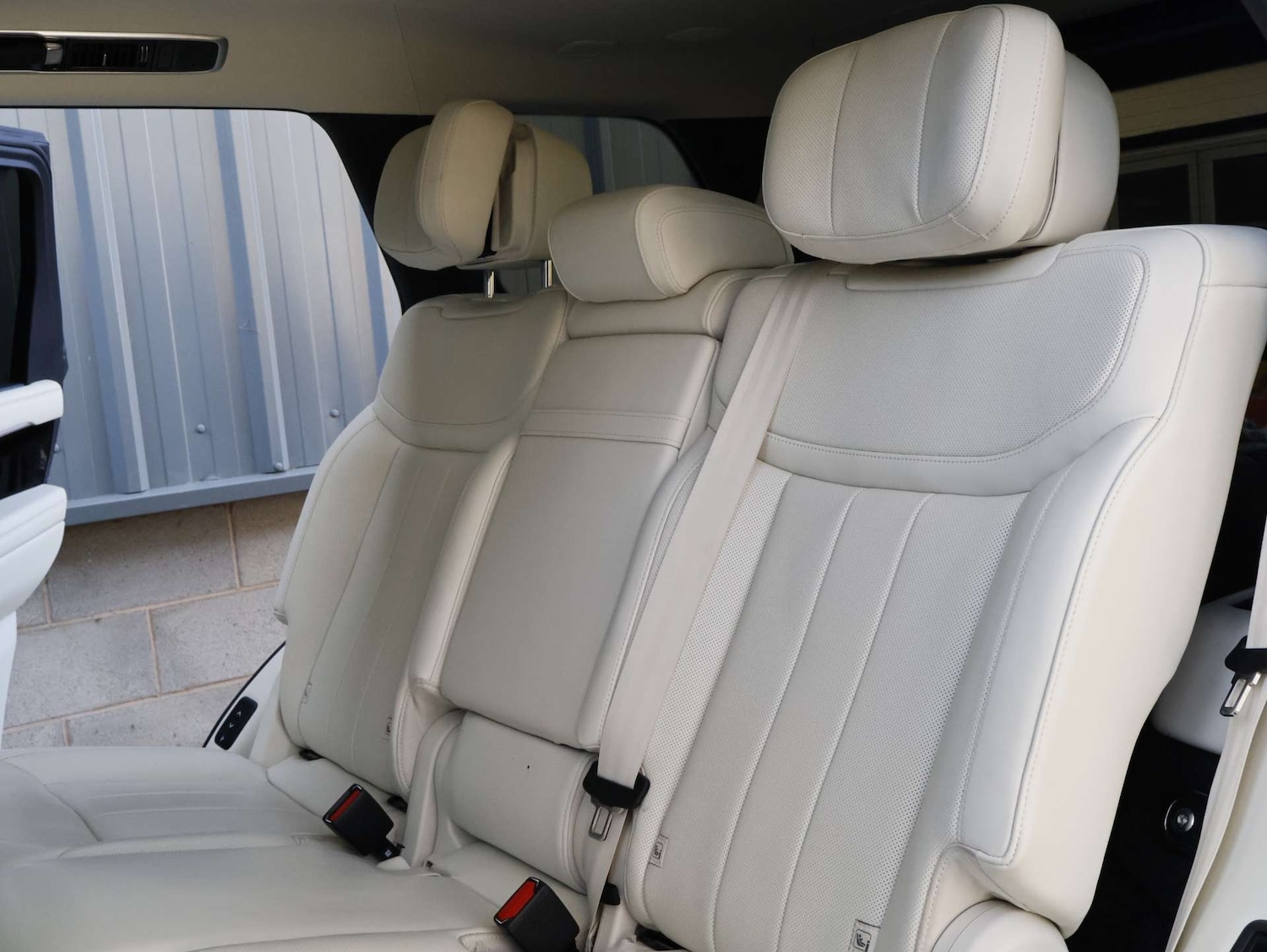 Used Land Rover Range Rover 2024 for sale - 77720469: Photo 26