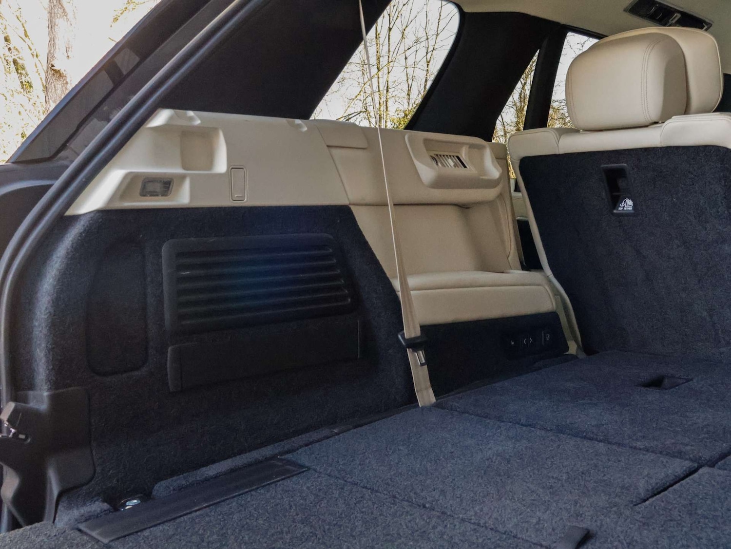 Used Land Rover Range Rover 2024 for sale - 77720469: Photo 45