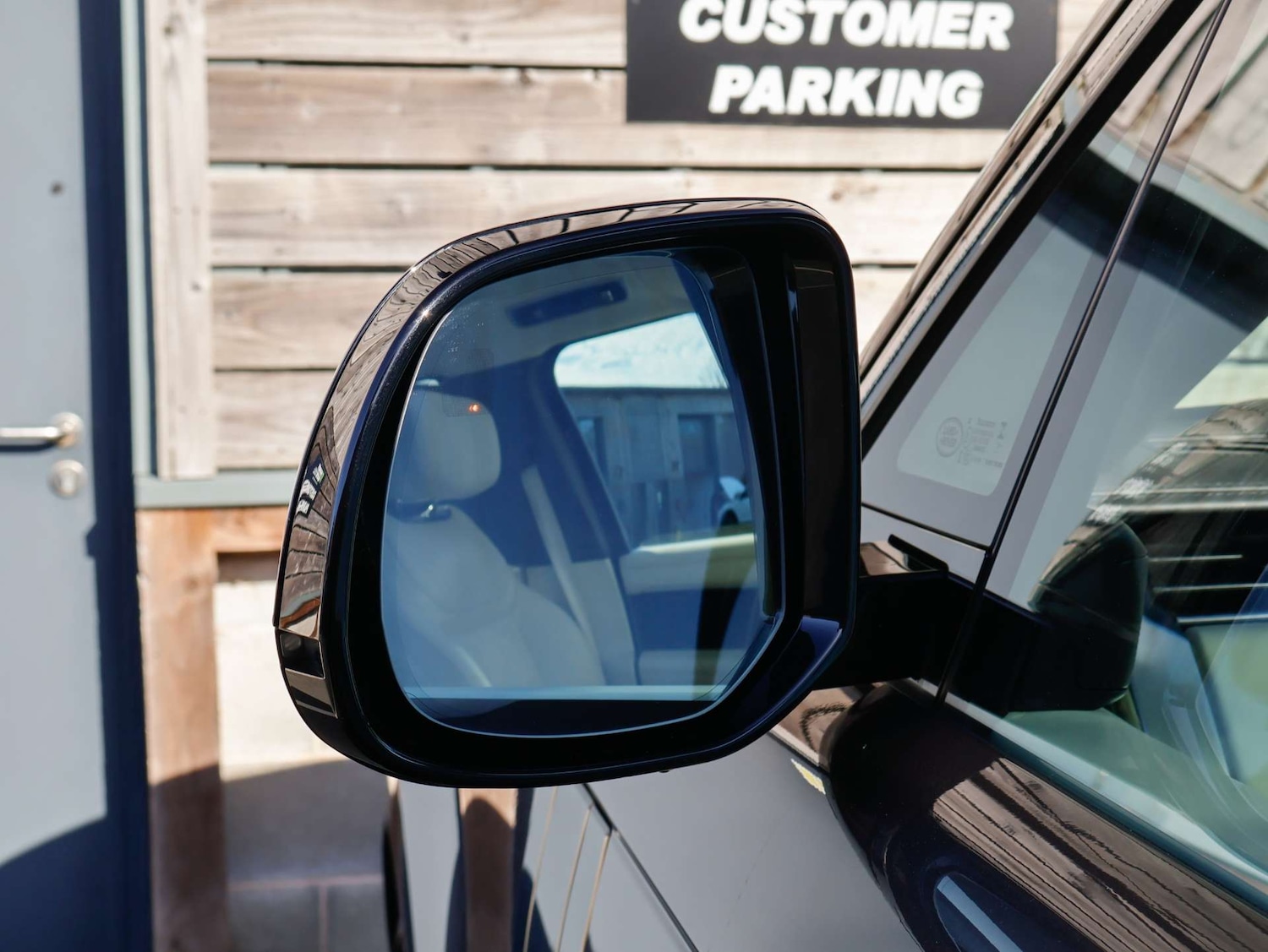 Used Land Rover Range Rover 2024 for sale - 77720469: Photo 48