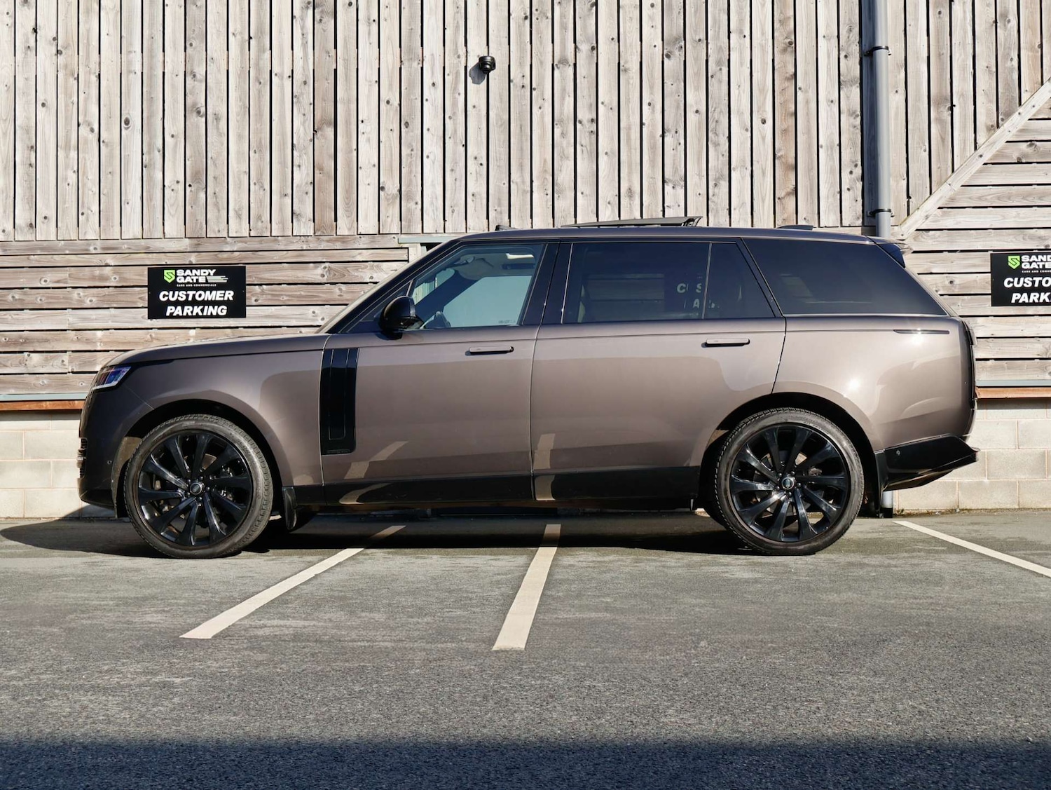 Used Land Rover Range Rover 2024 for sale - 77720469: Photo 6