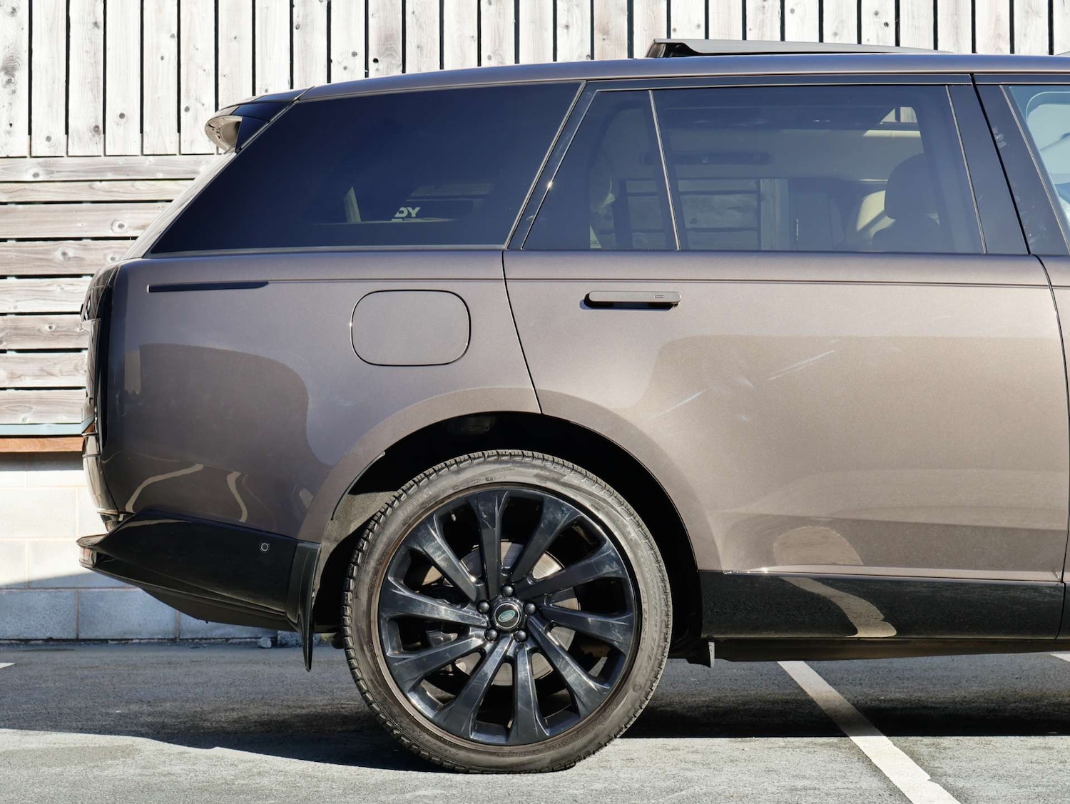 Used Land Rover Range Rover 2024 for sale - 77720469: Photo 8