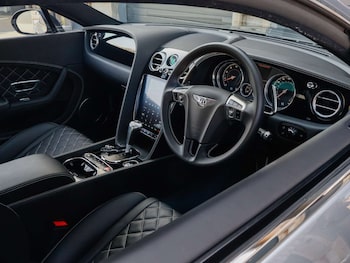 Used Bentley Continental 2018 for sale - 78122968: Photo