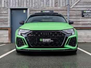 Used Audi RS3 2022 for sale - 78055114: Photo