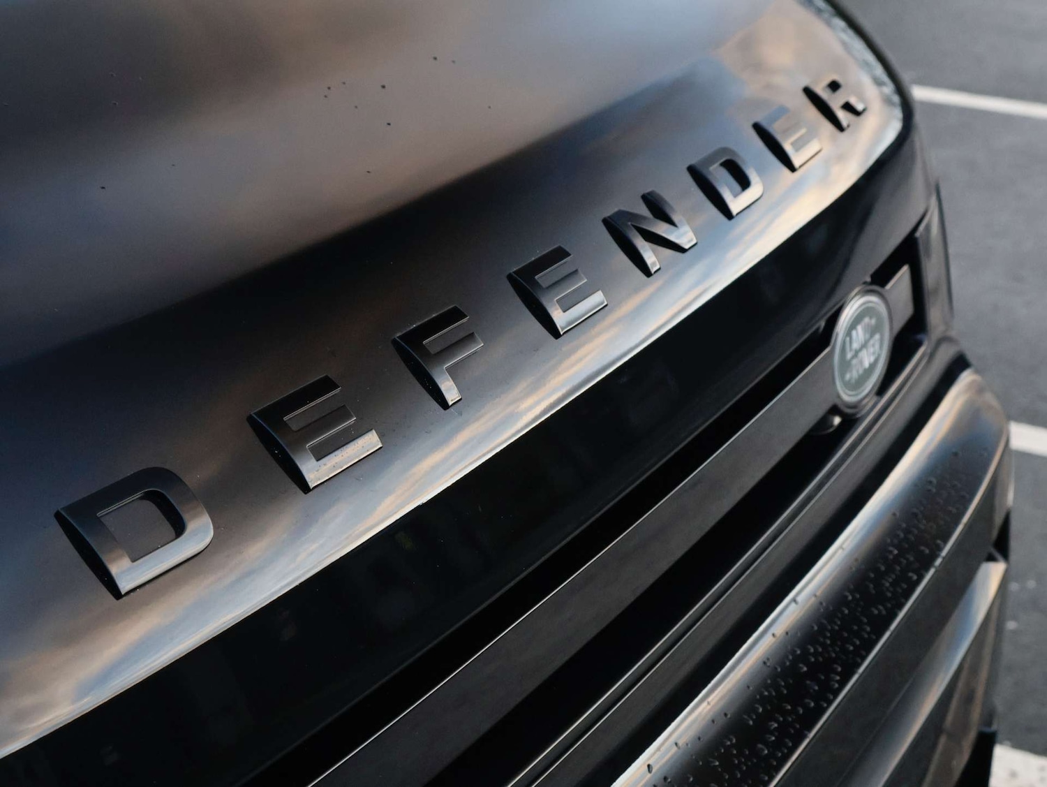 Used Land Rover Defender 2025 for sale - 77115876: Photo 13