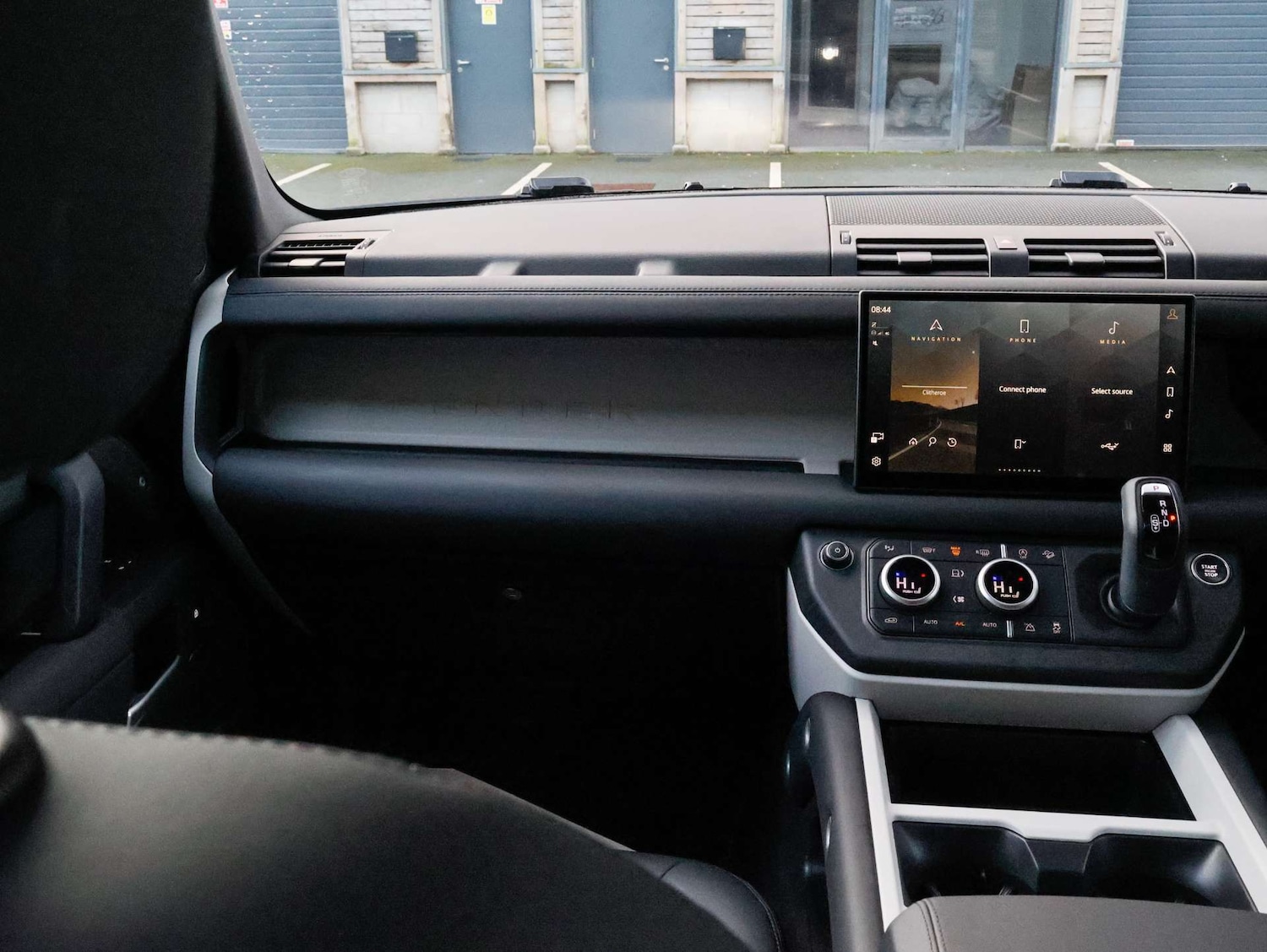 Used Land Rover Defender 2025 for sale - 77115876: Photo 20