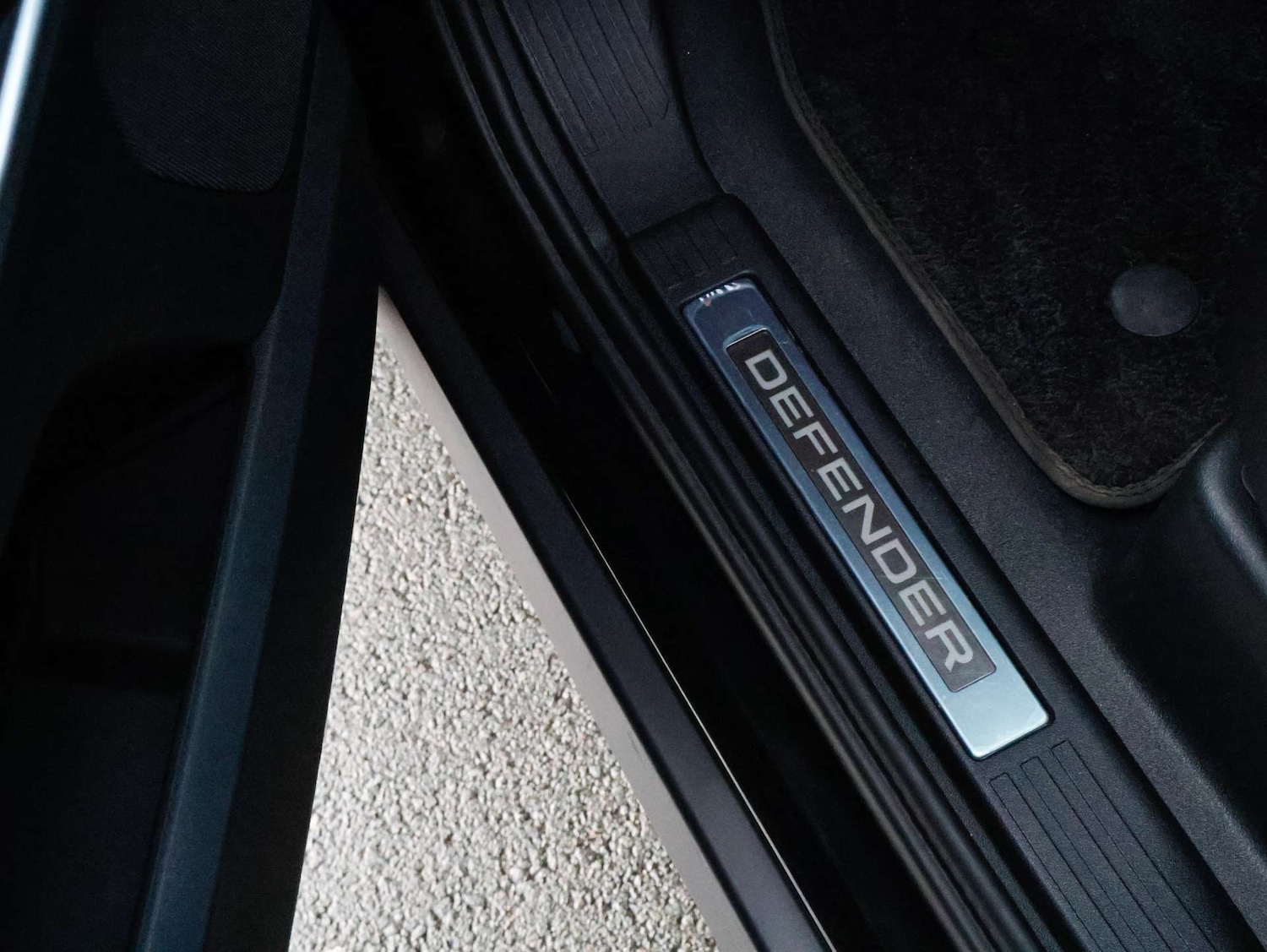 Used Land Rover Defender 2025 for sale - 77115876: Photo 23