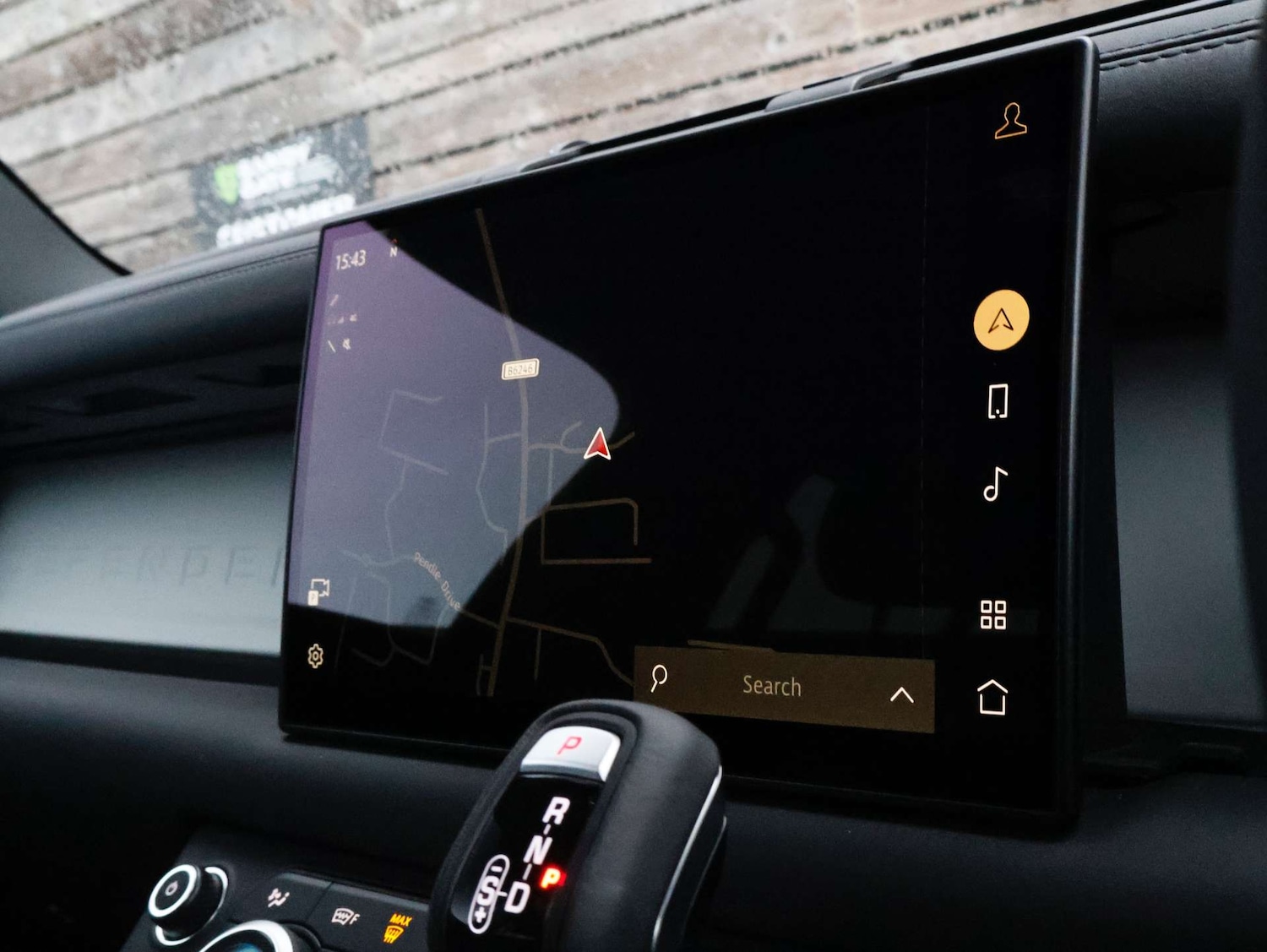 Used Land Rover Defender 2025 for sale - 77115876: Photo 37