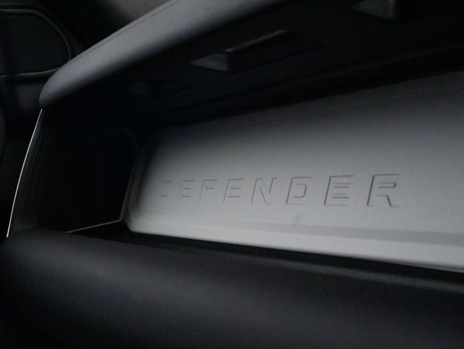 Used Land Rover Defender 2025 for sale - 77115876: Photo 43