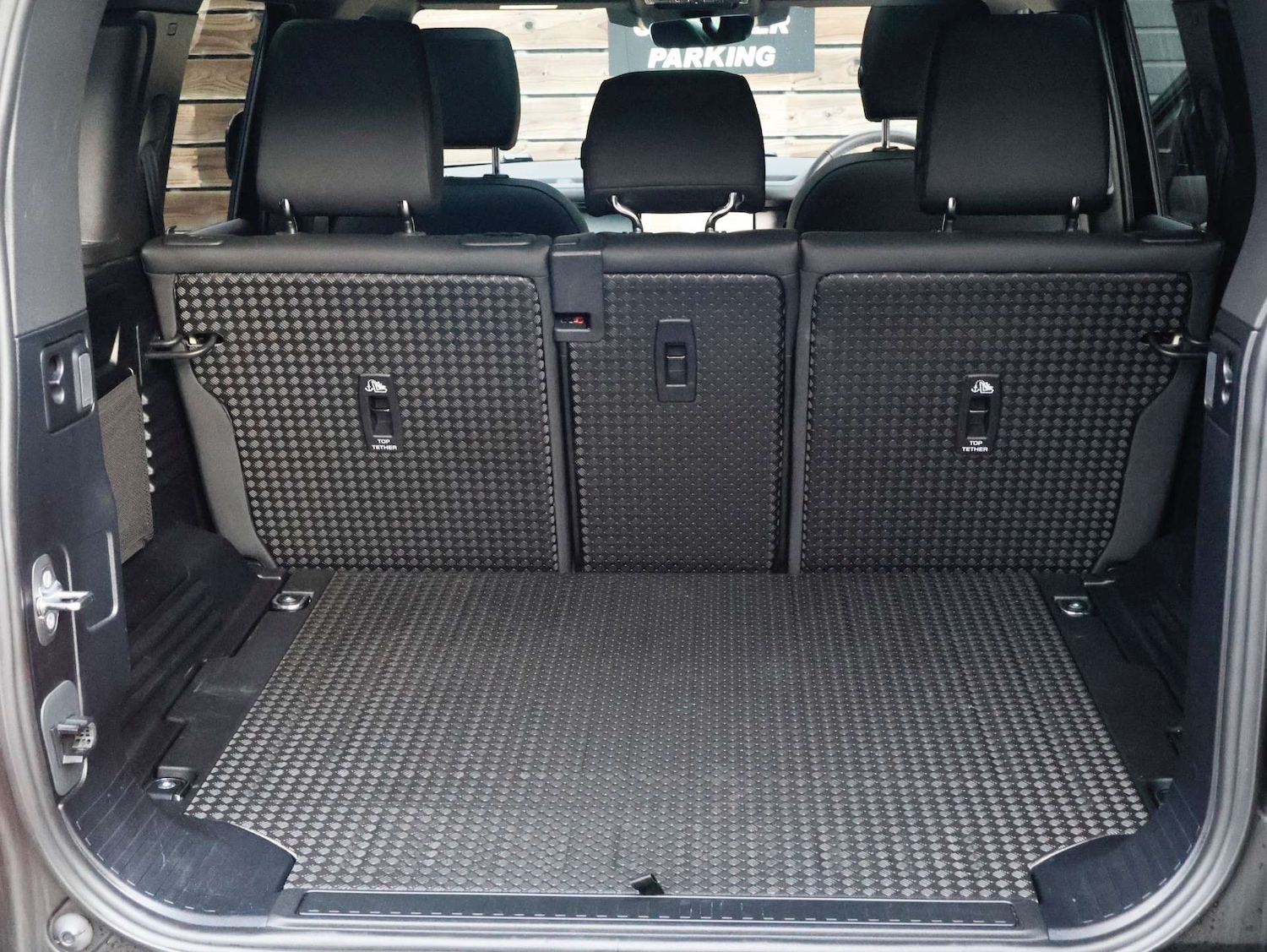 Used Land Rover Defender 2025 for sale - 77115876: Photo 47