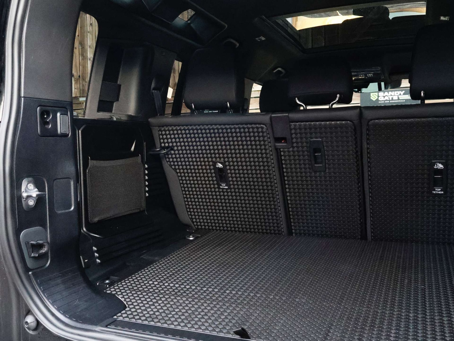 Used Land Rover Defender 2025 for sale - 77115876: Photo 48