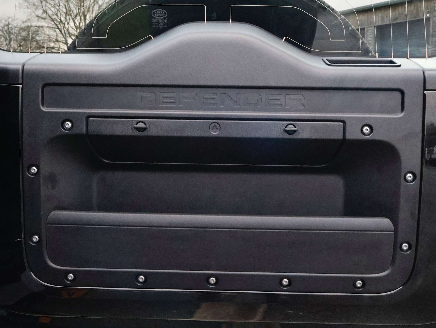 Used Land Rover Defender 2025 for sale - 77115876: Photo 51