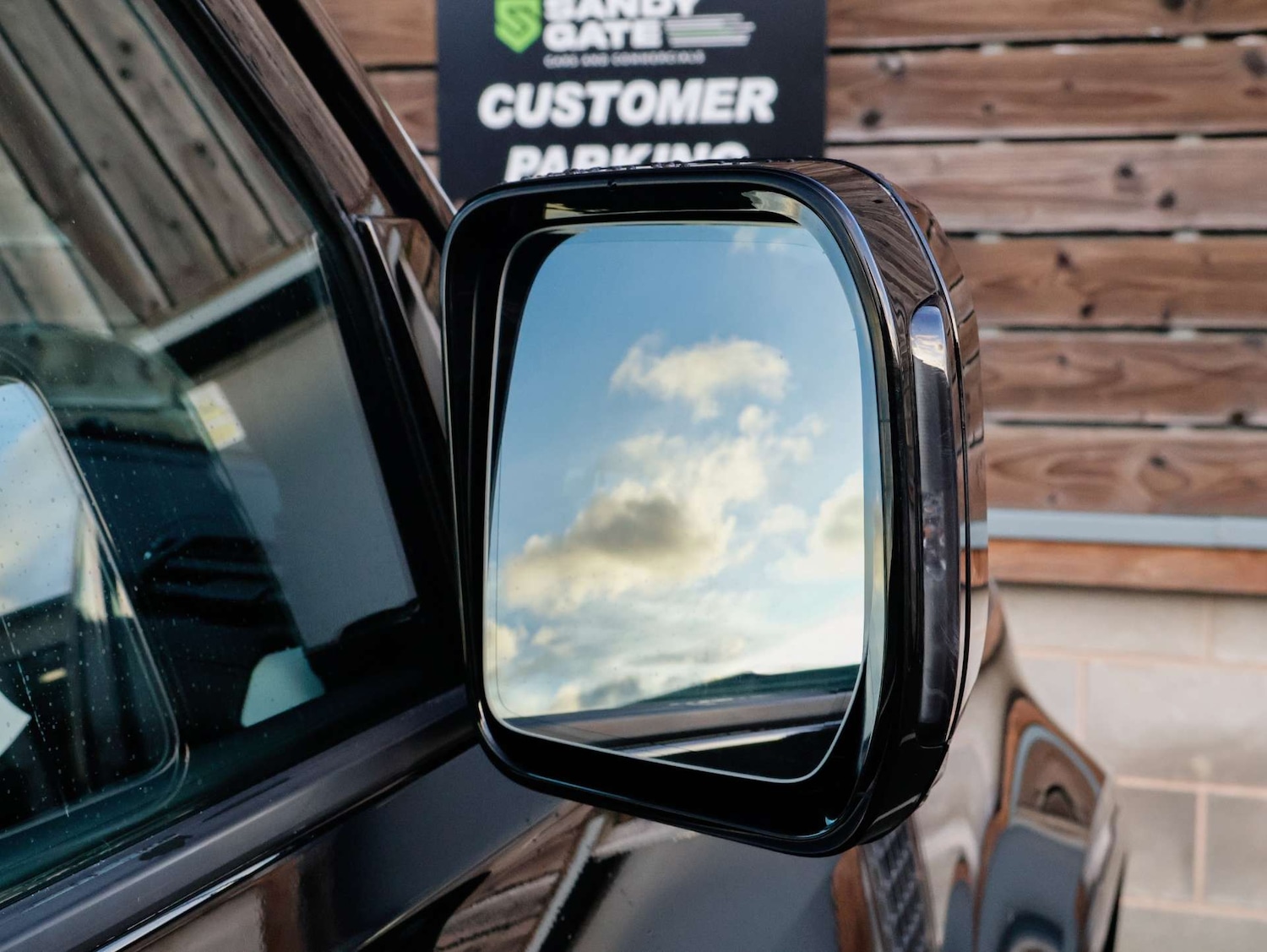 Used Land Rover Defender 2025 for sale - 77115876: Photo 54