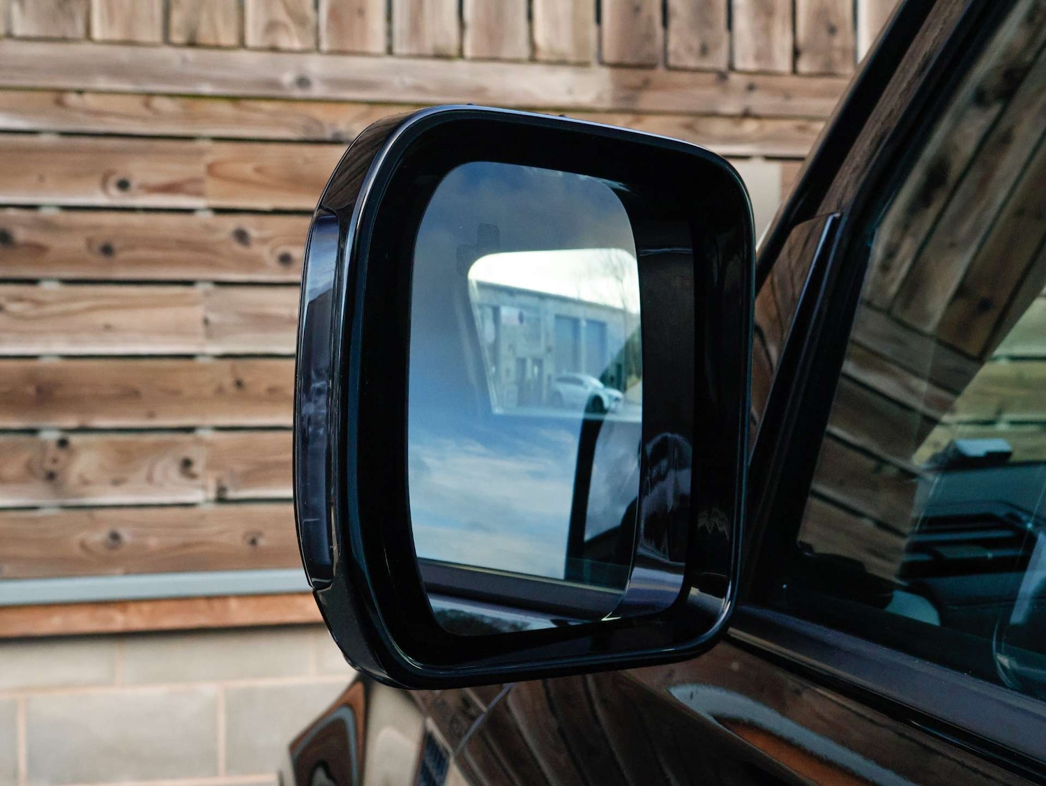 Used Land Rover Defender 2025 for sale - 77115876: Photo 56