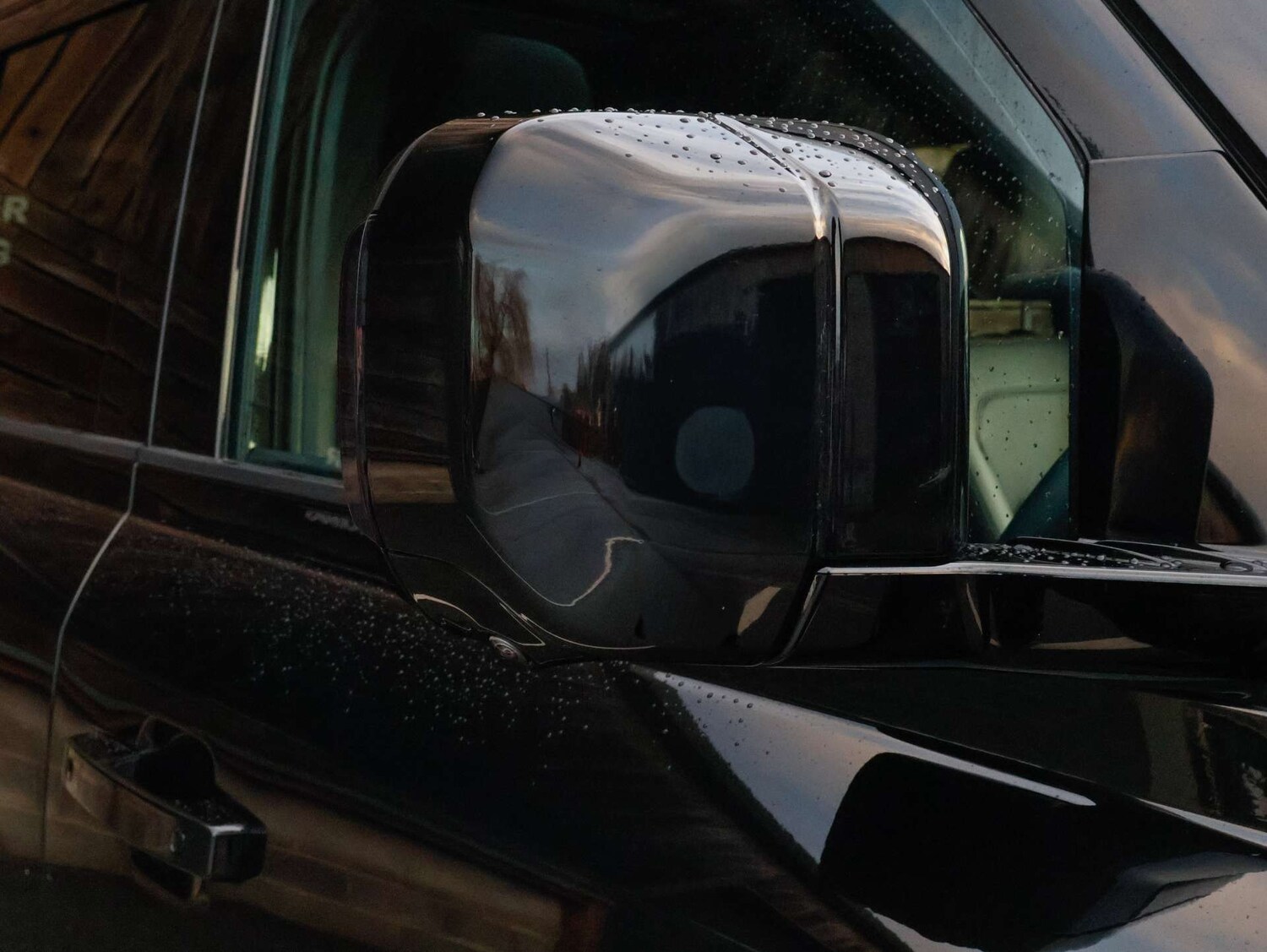 Used Land Rover Defender 2025 for sale - 77115876: Photo 60