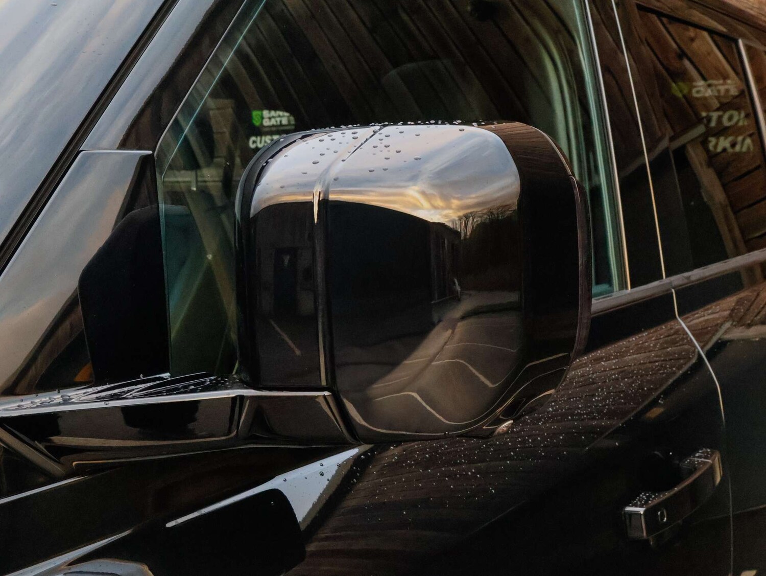 Used Land Rover Defender 2025 for sale - 77115876: Photo 62