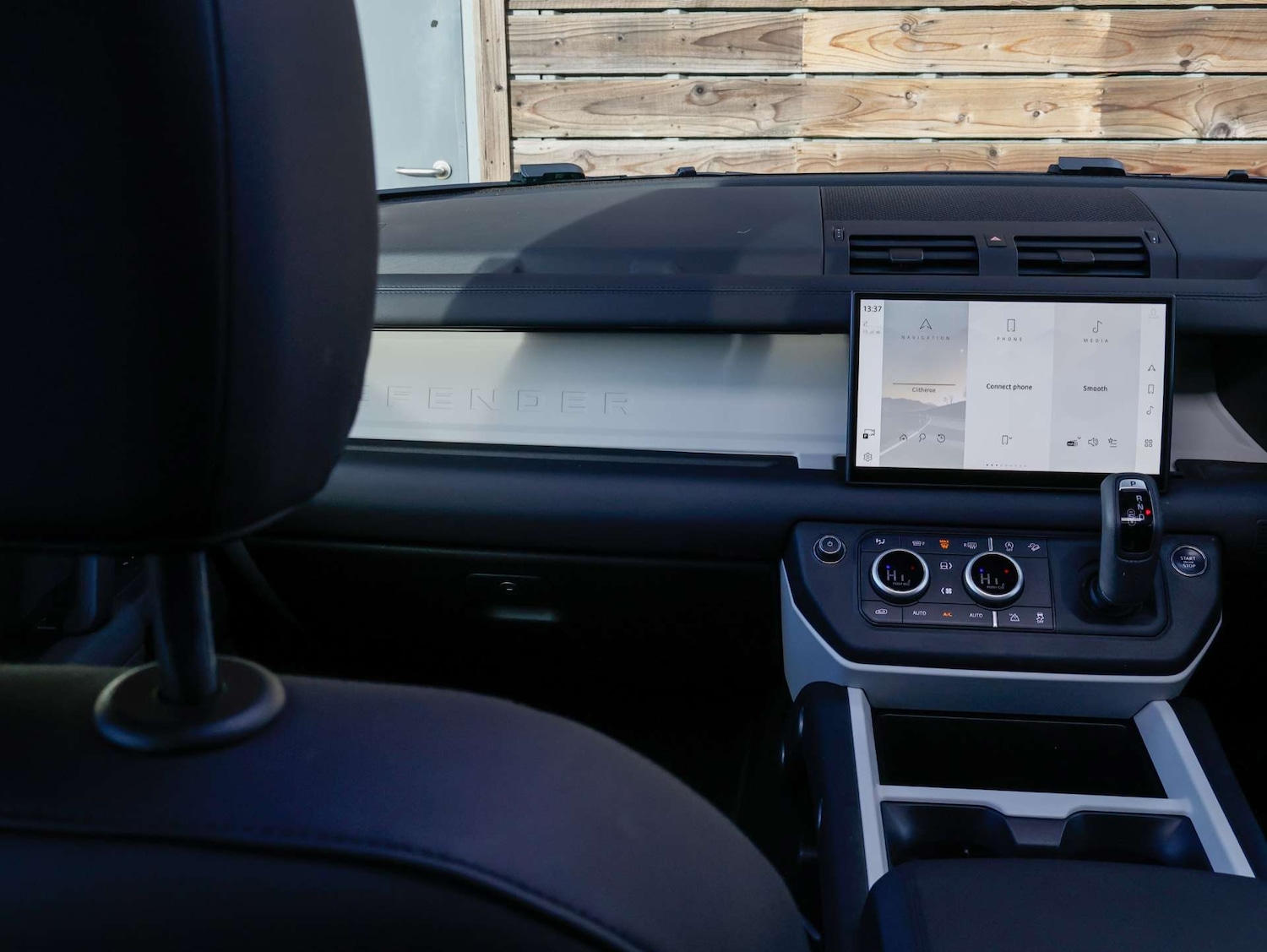 Used Land Rover Defender 2025 for sale - 77115876: Photo 63