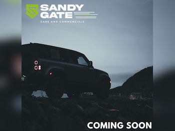 2018 - 3.0 911 Targa 4s Semi-Auto 4WD 2dr