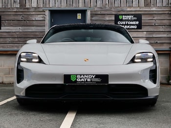 Used Porsche Taycan 2023 for sale - 78788796: Photo