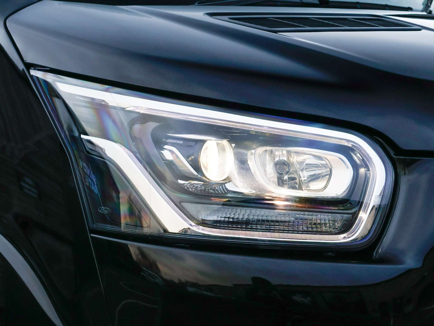 Used Ford Transit 2025 for sale - 77336991: Photo 13