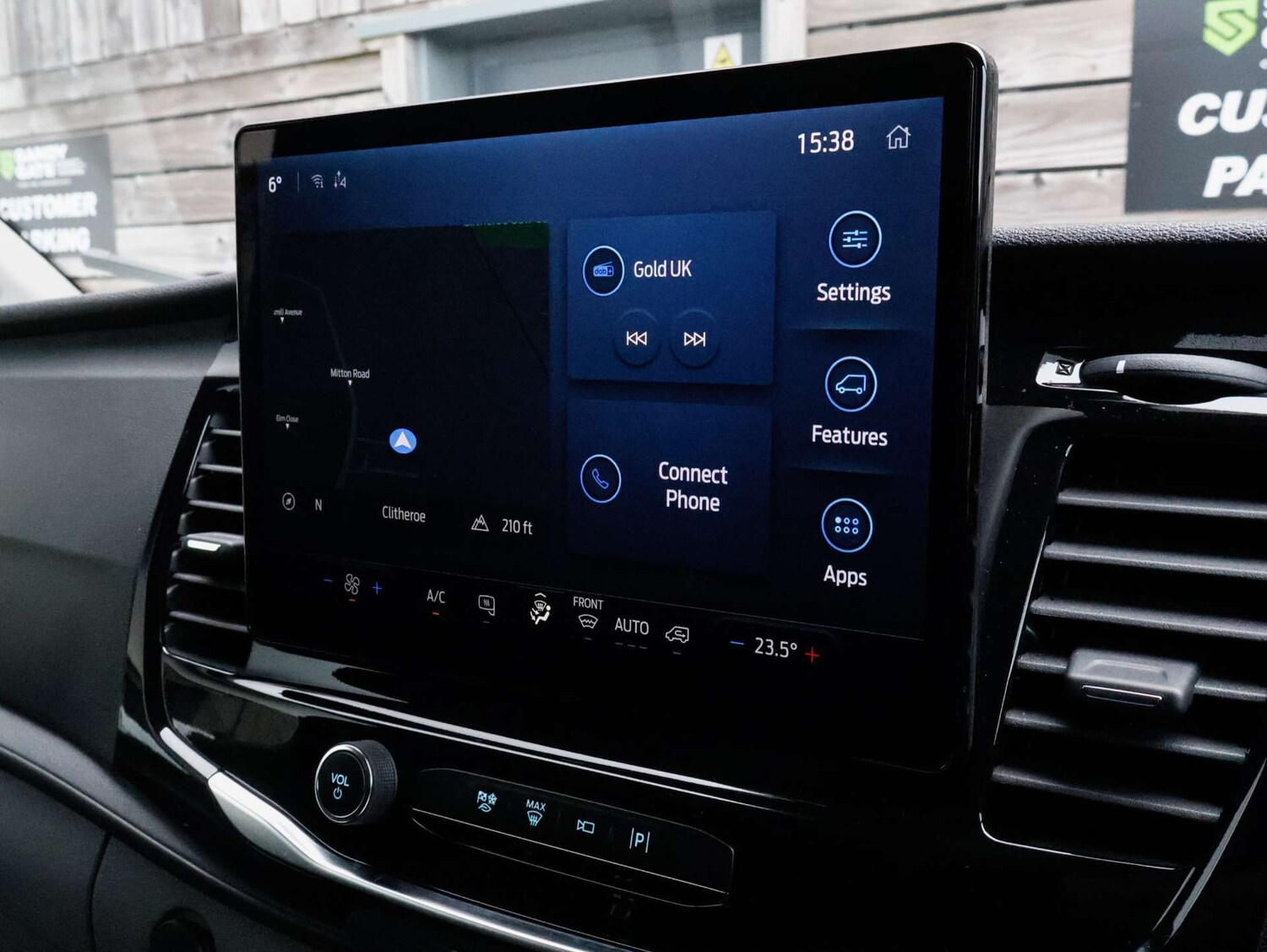 Used Ford Transit 2025 for sale - 77336991: Photo 19