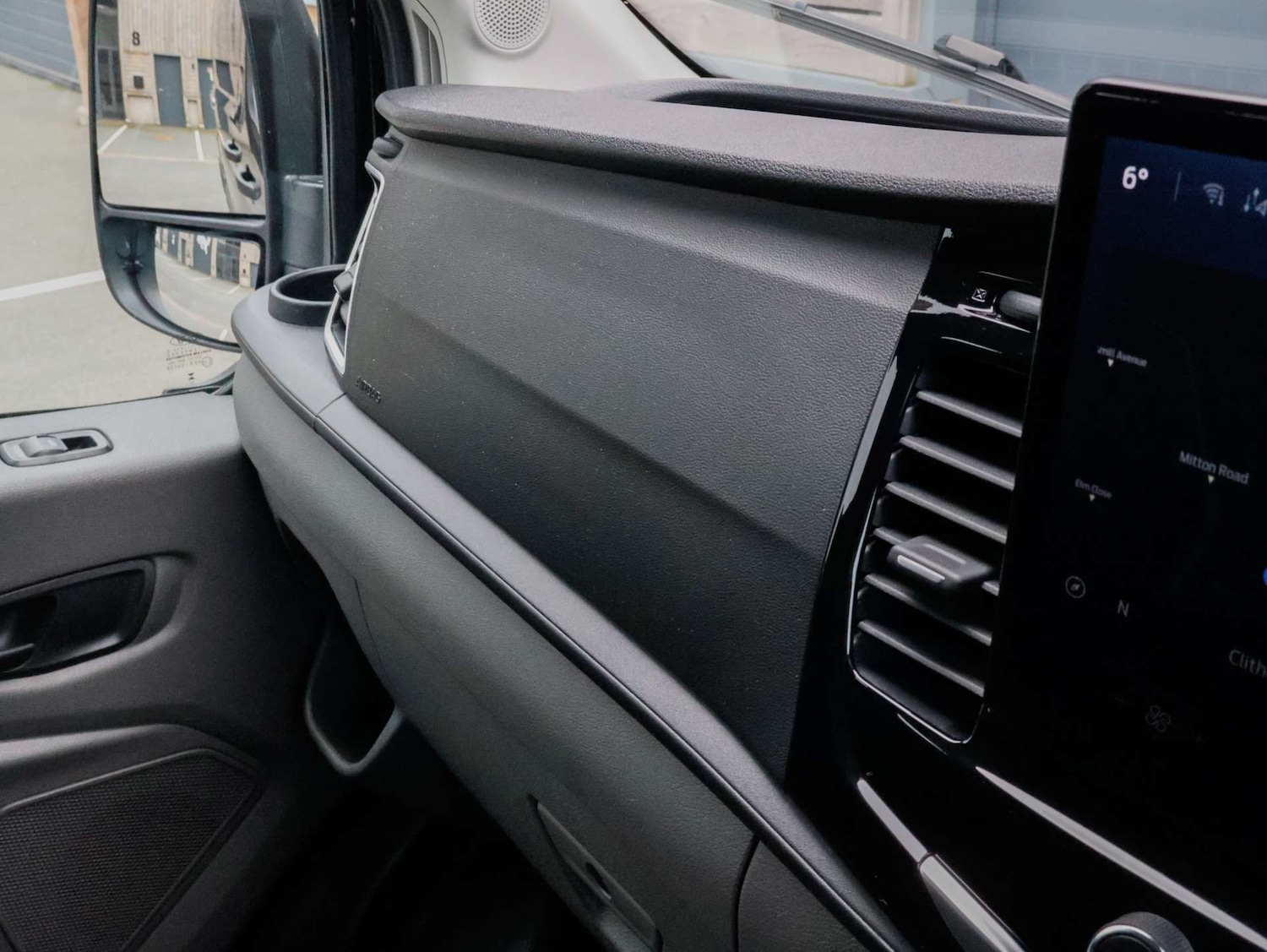 Used Ford Transit 2025 for sale - 77336991: Photo 20