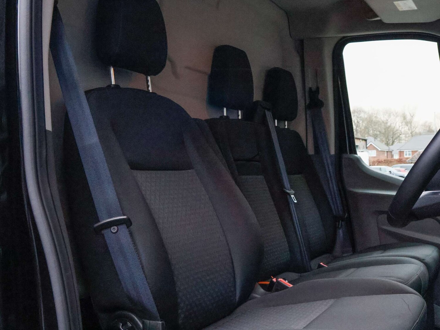 Used Ford Transit 2025 for sale - 77336991: Photo 26