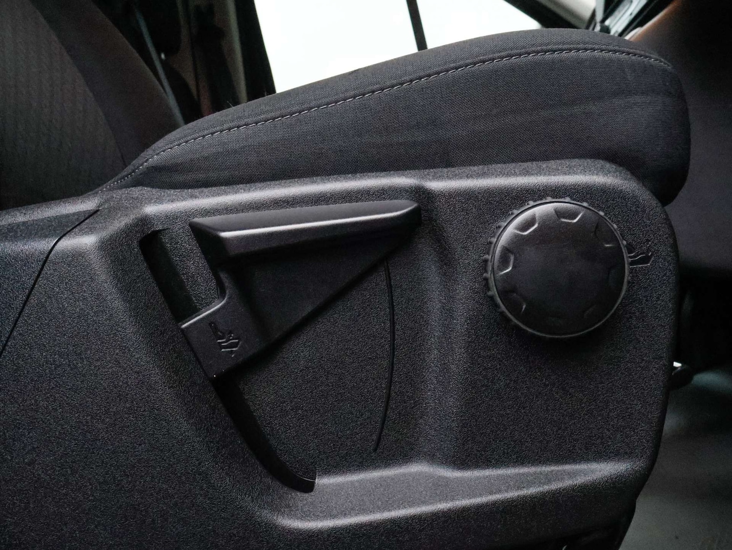 Used Ford Transit 2025 for sale - 77336991: Photo 30