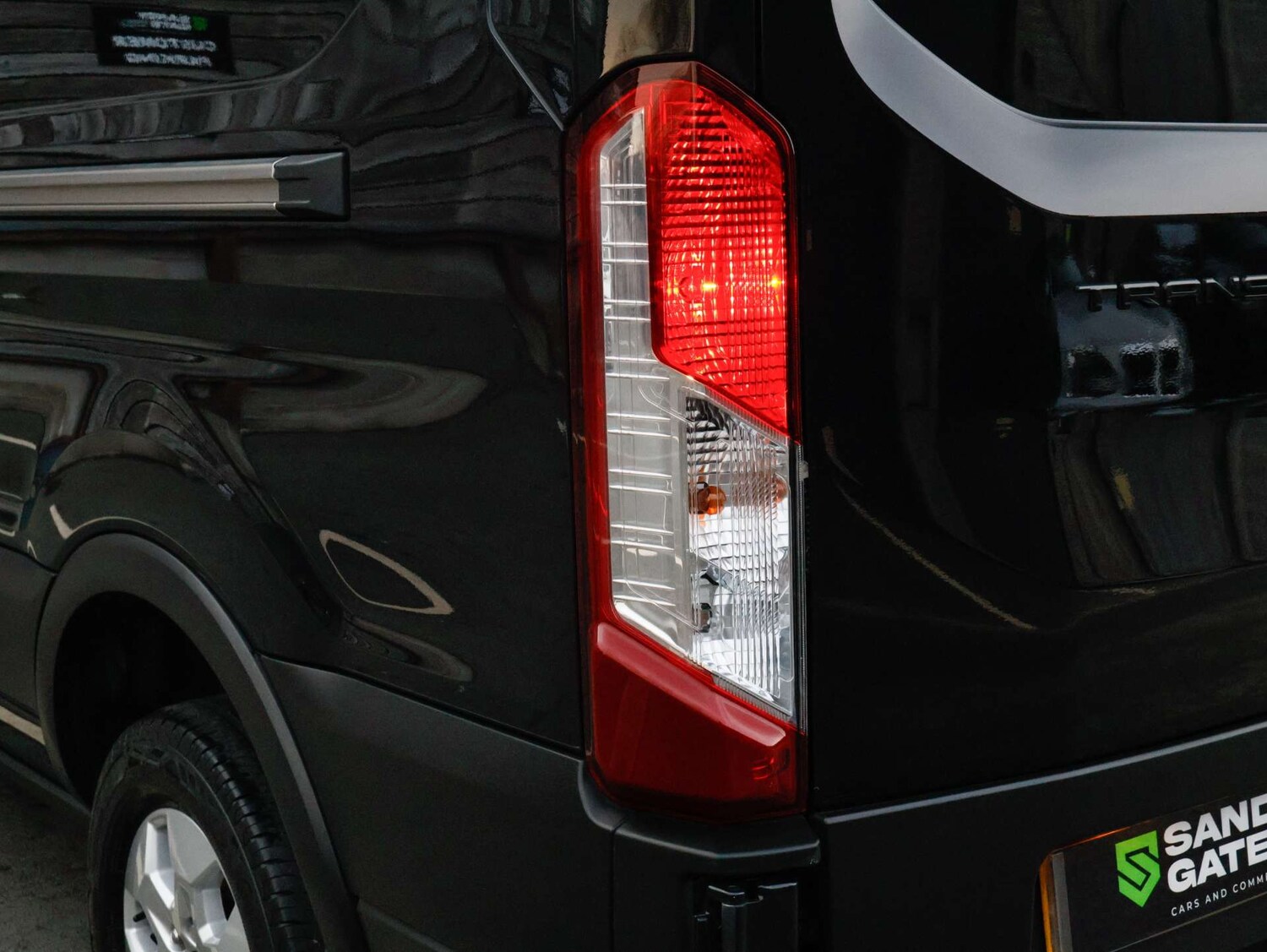 Used Ford Transit 2025 for sale - 77336991: Photo 32