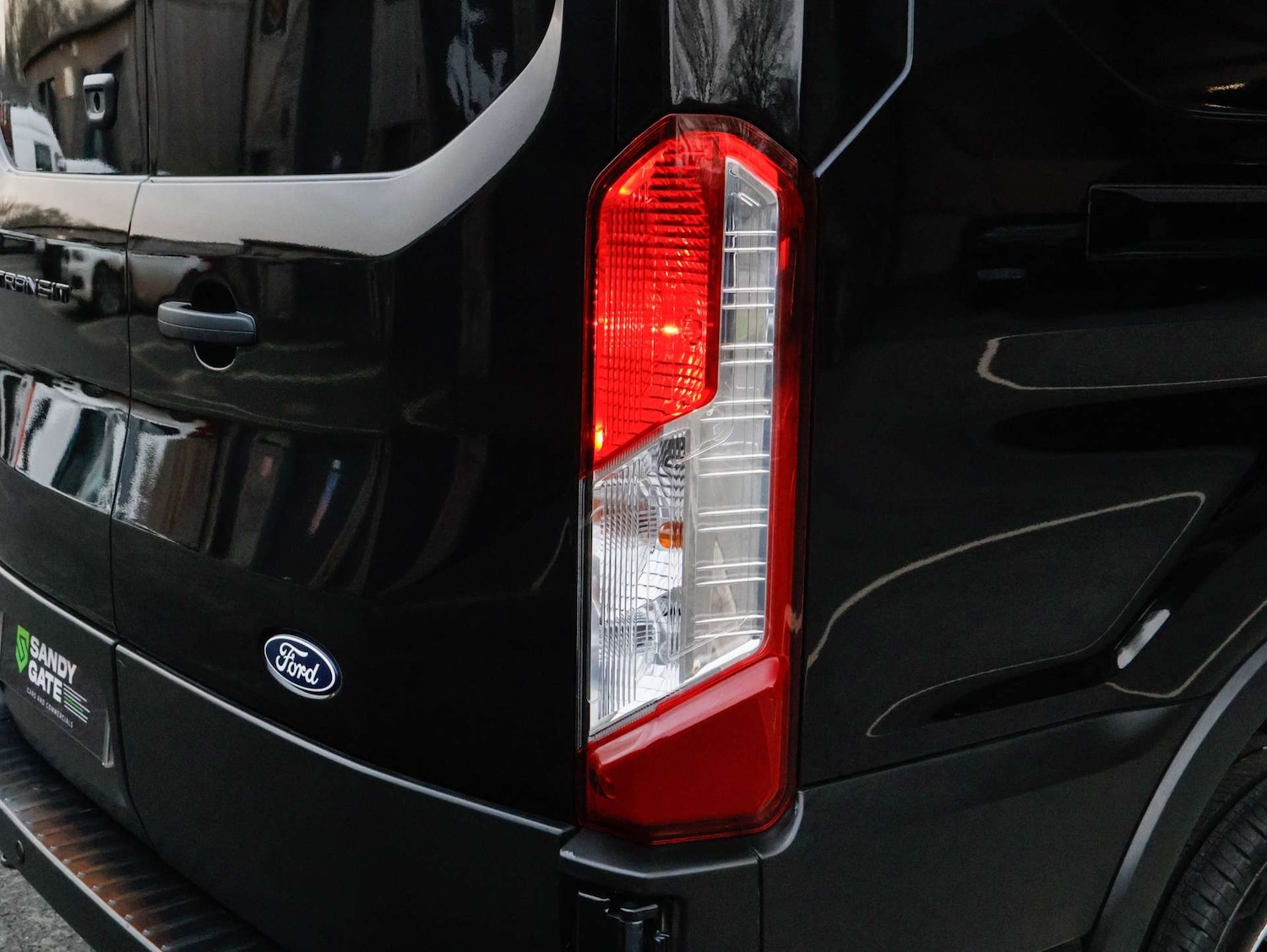 Used Ford Transit 2025 for sale - 77336991: Photo 33