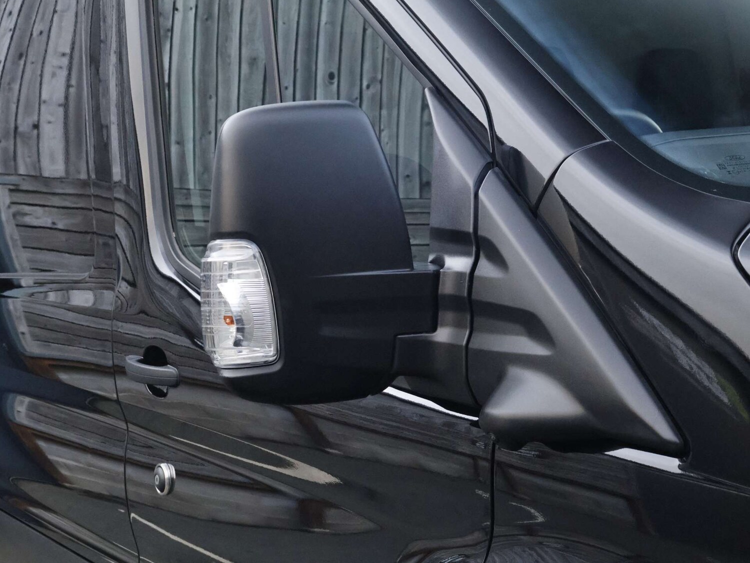 Used Ford Transit 2025 for sale - 77336991: Photo 34