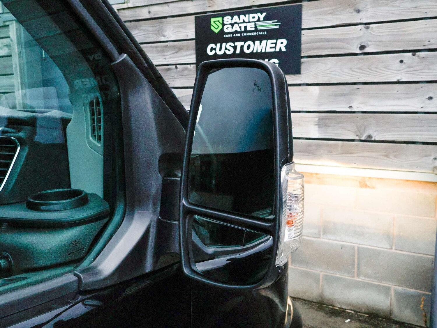 Used Ford Transit 2025 for sale - 77336991: Photo 35