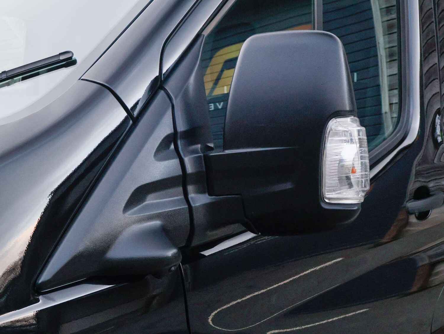 Used Ford Transit 2025 for sale - 77336991: Photo 36