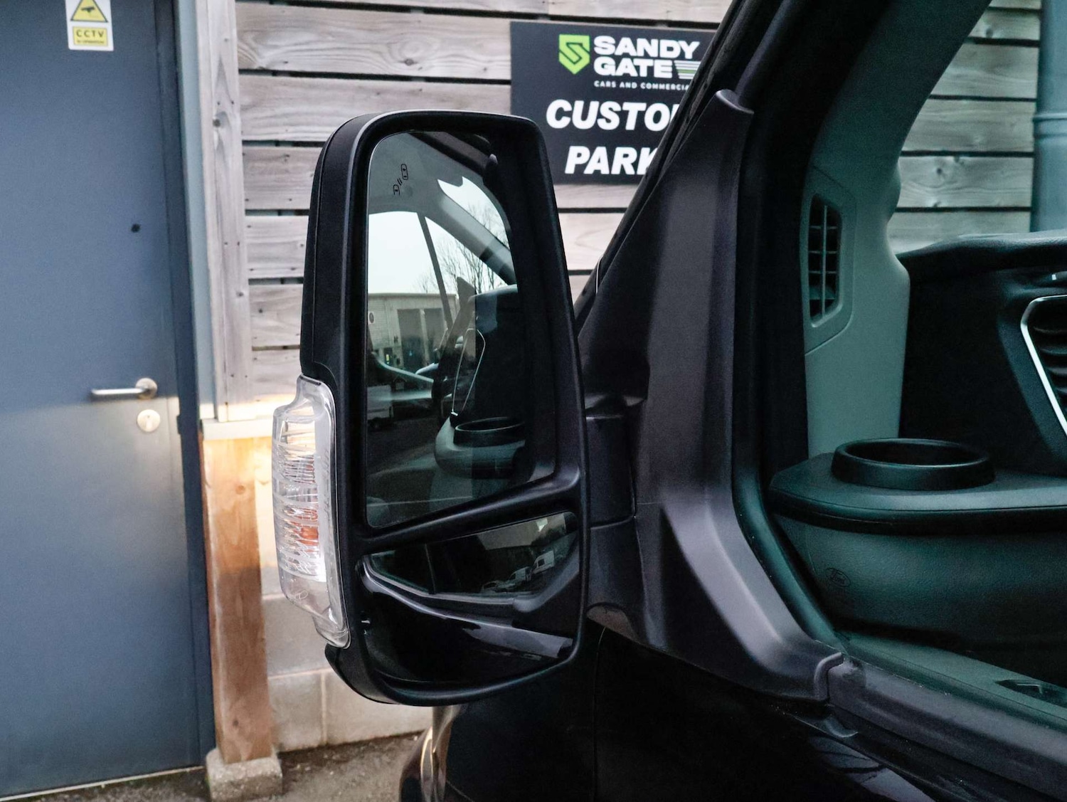 Used Ford Transit 2025 for sale - 77336991: Photo 37