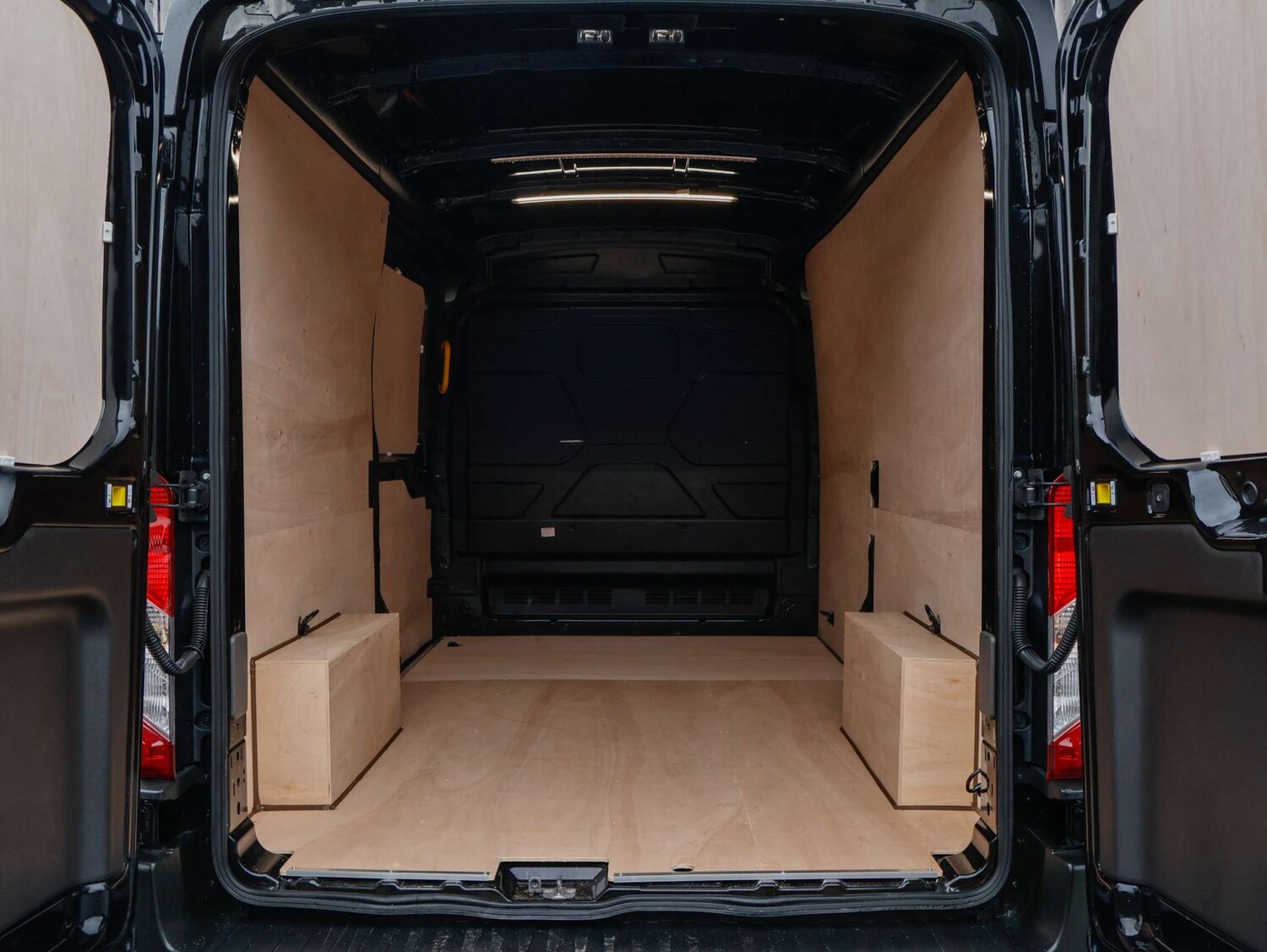 Used Ford Transit 2025 for sale - 77336991: Photo 39