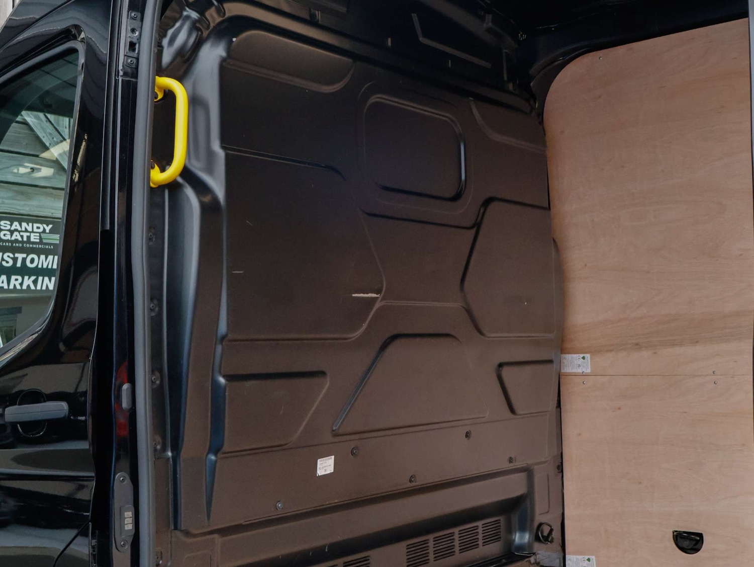 Used Ford Transit 2025 for sale - 77336991: Photo 40