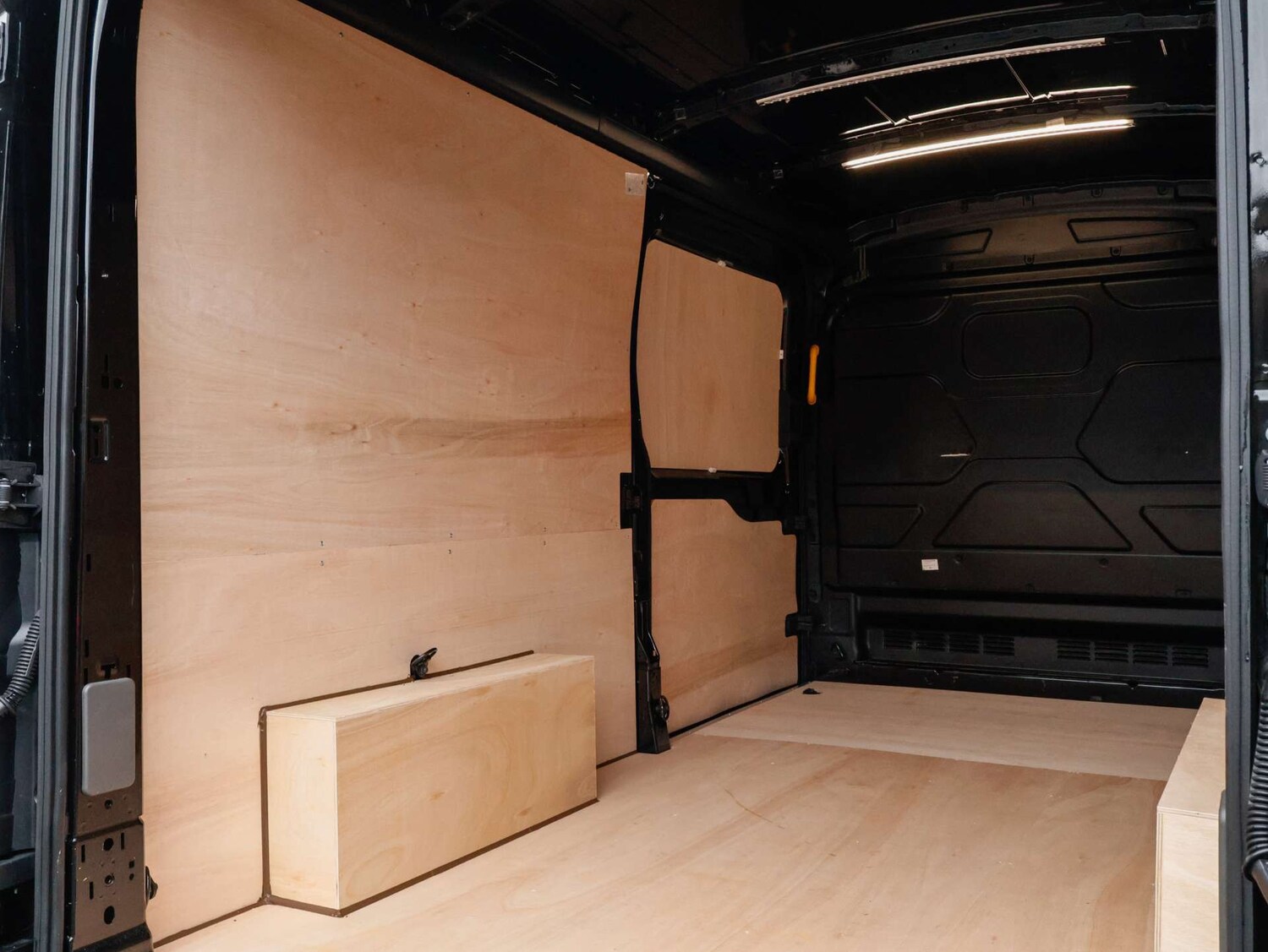 Used Ford Transit 2025 for sale - 77336991: Photo 41