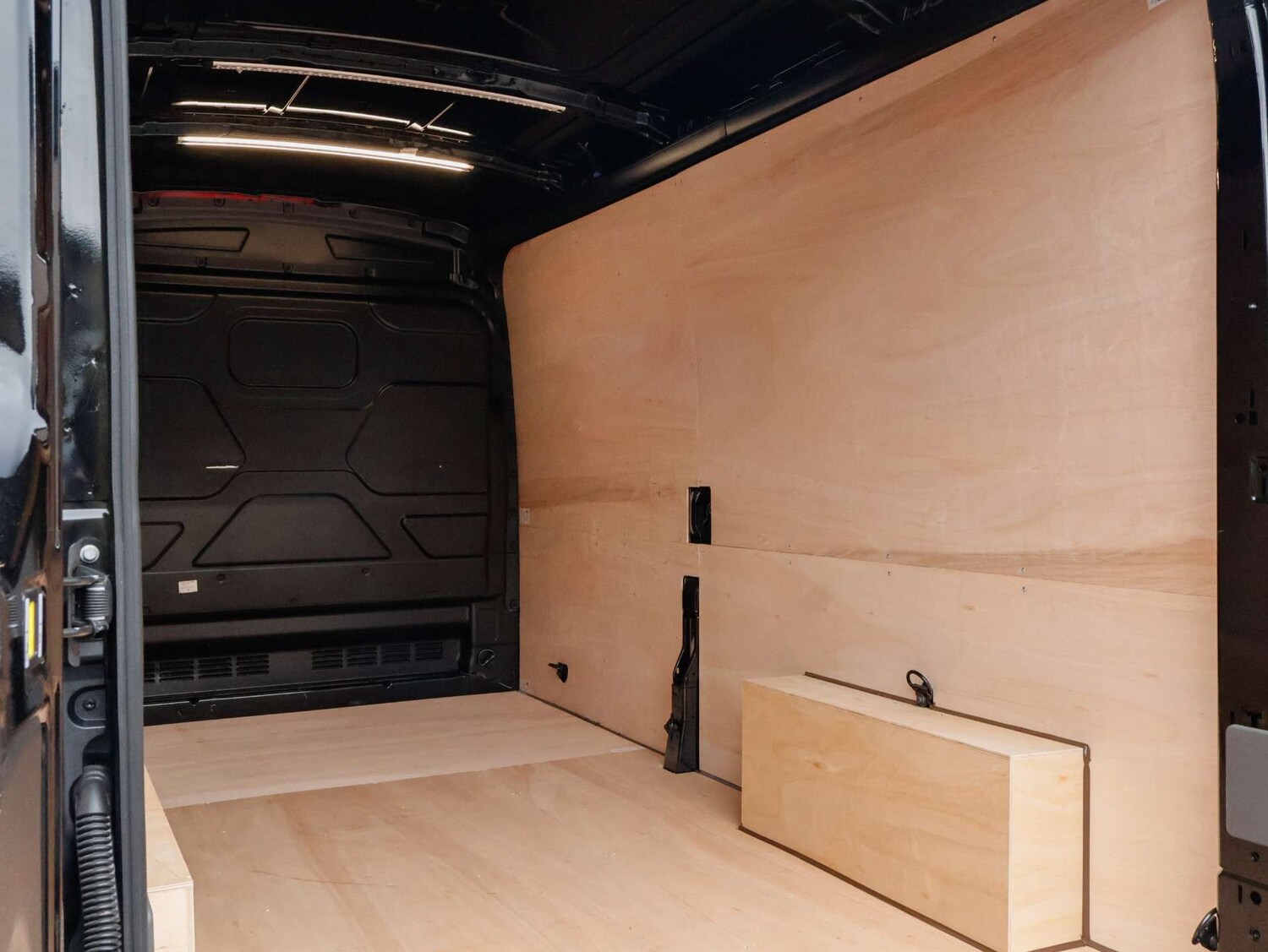 Used Ford Transit 2025 for sale - 77336991: Photo 42