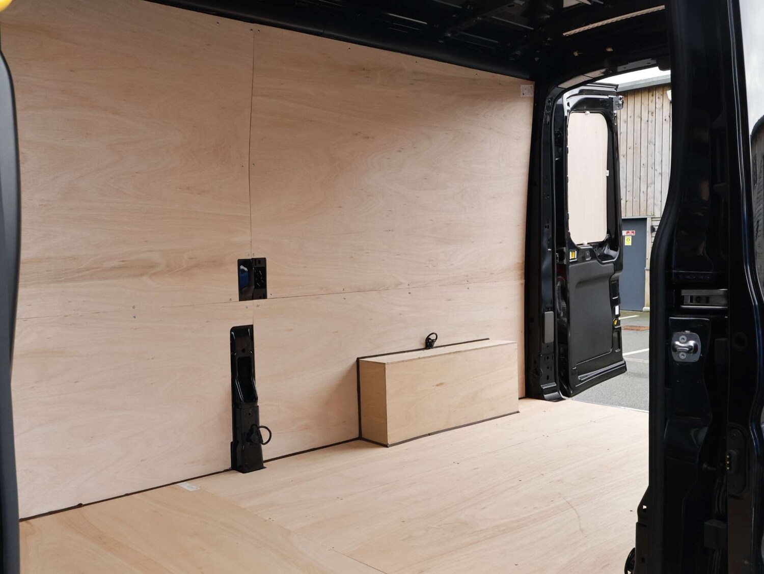 Used Ford Transit 2025 for sale - 77336991: Photo 43