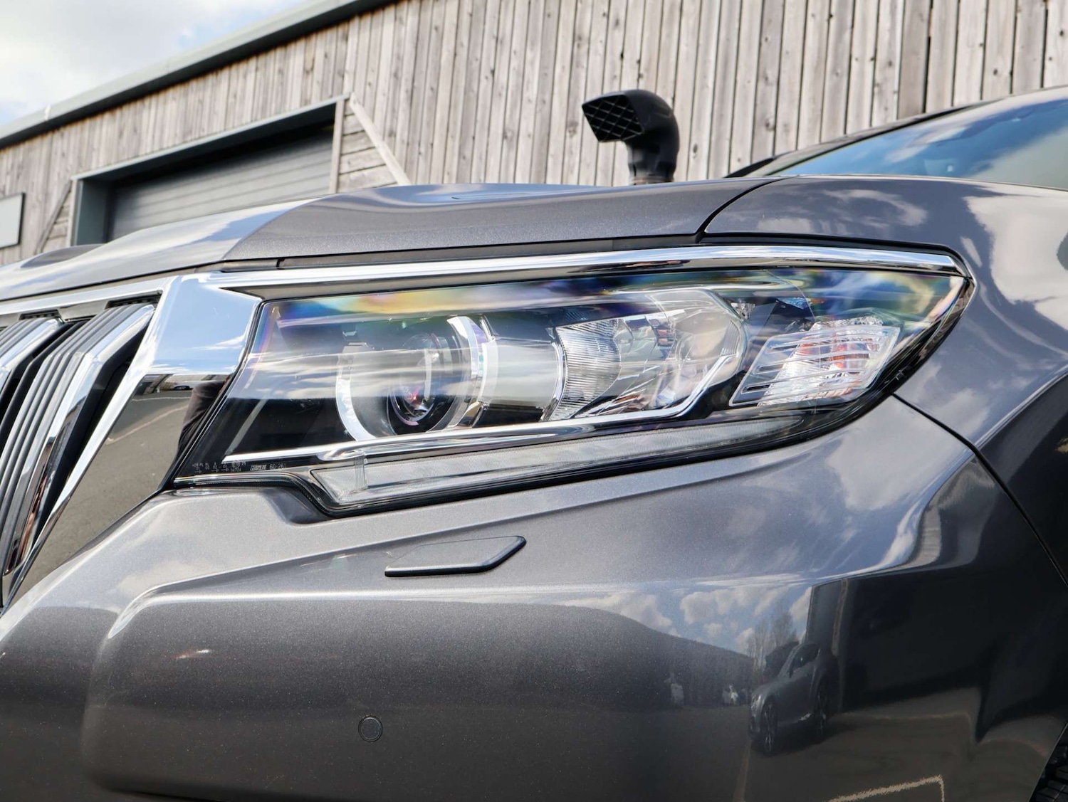 Used Toyota Land Cruiser 2019 for sale - 78196767: Photo 13