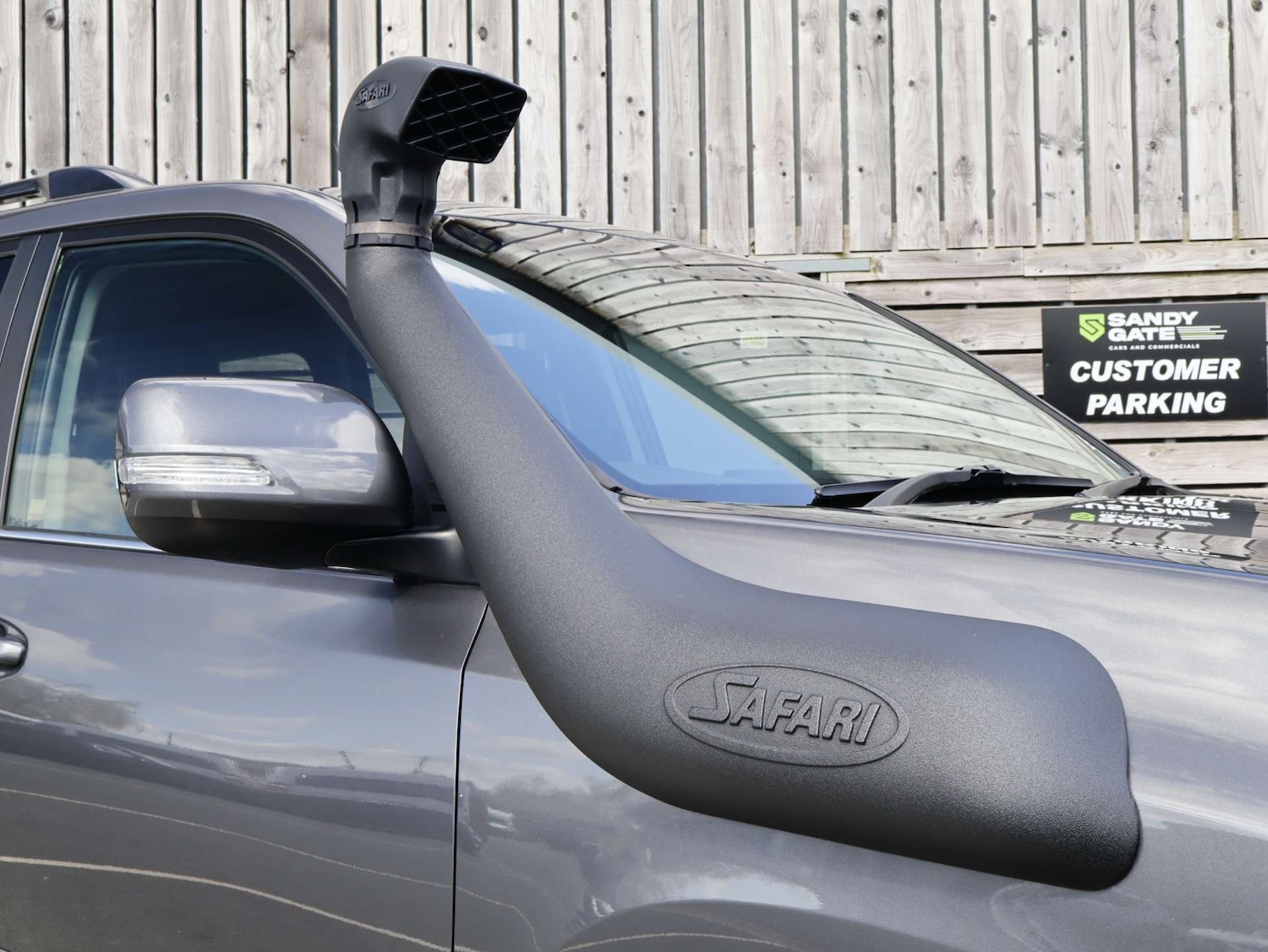 Used Toyota Land Cruiser 2019 for sale - 78196767: Photo 14