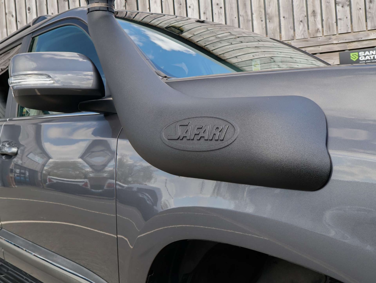 Used Toyota Land Cruiser 2019 for sale - 78196767: Photo 15