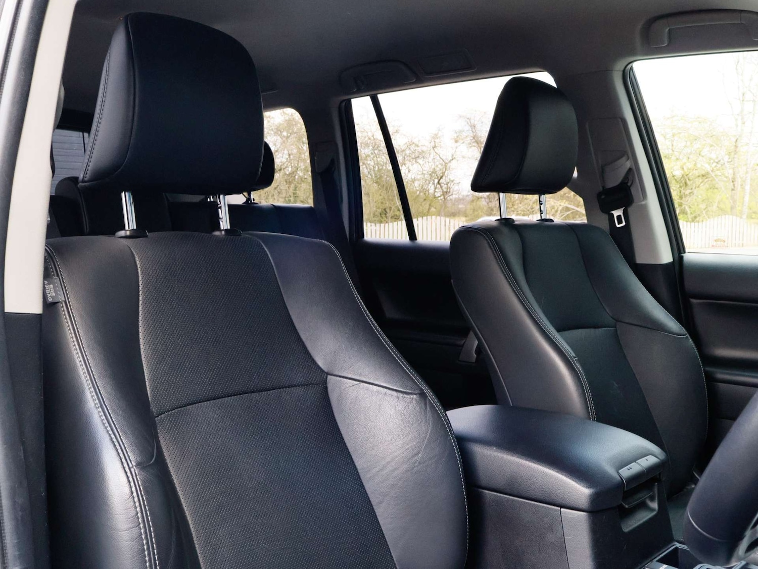 Used Toyota Land Cruiser 2019 for sale - 78196767: Photo 17