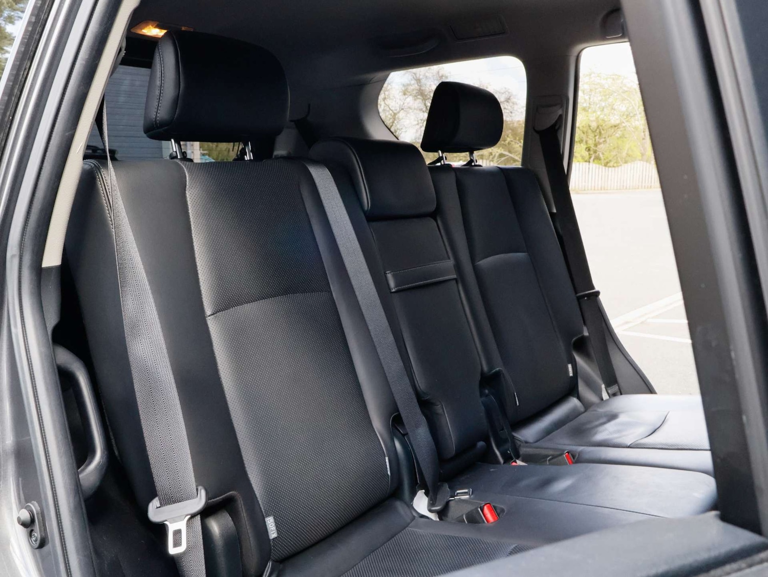 Used Toyota Land Cruiser 2019 for sale - 78196767: Photo 22