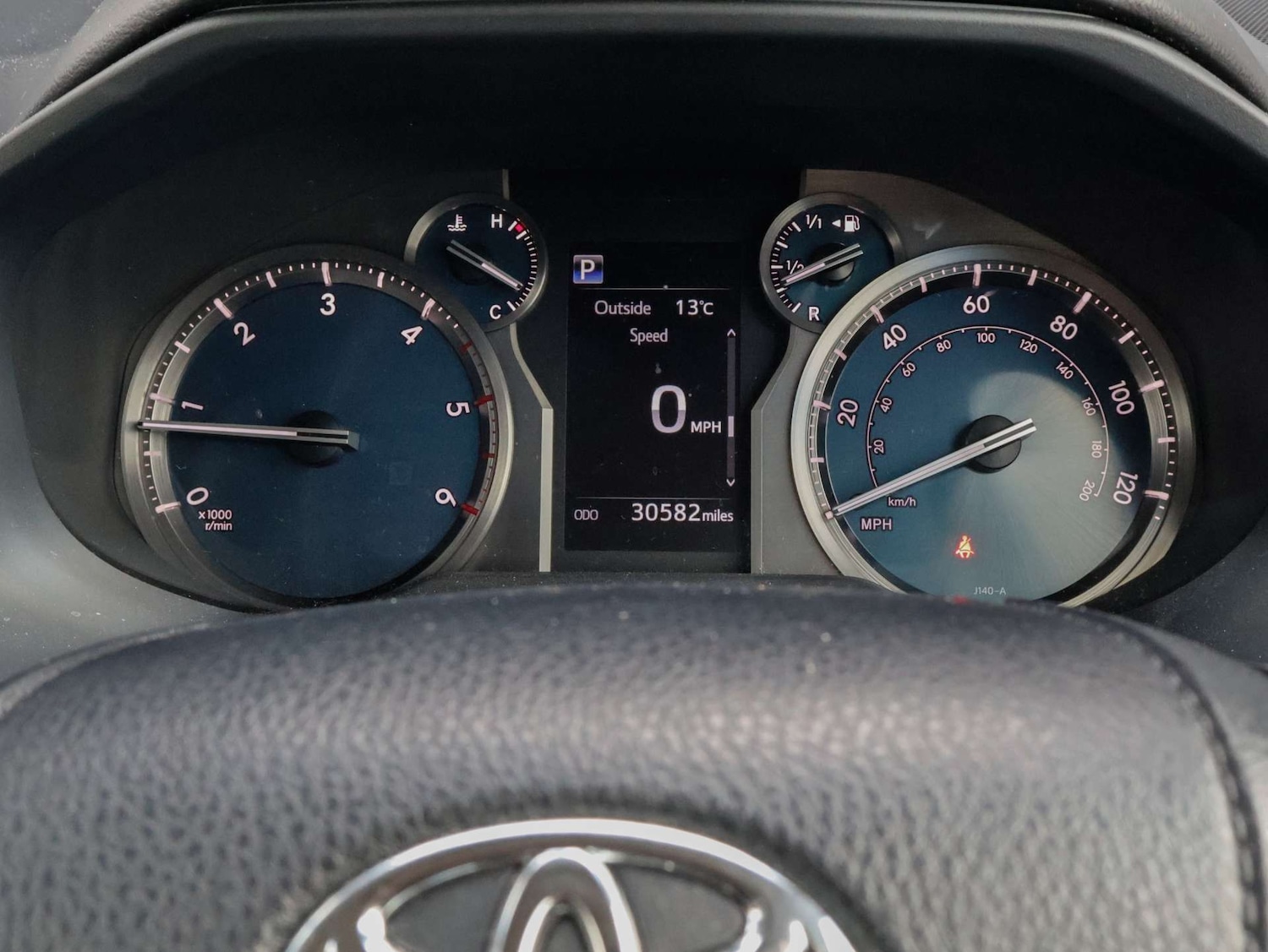 Used Toyota Land Cruiser 2019 for sale - 78196767: Photo 24