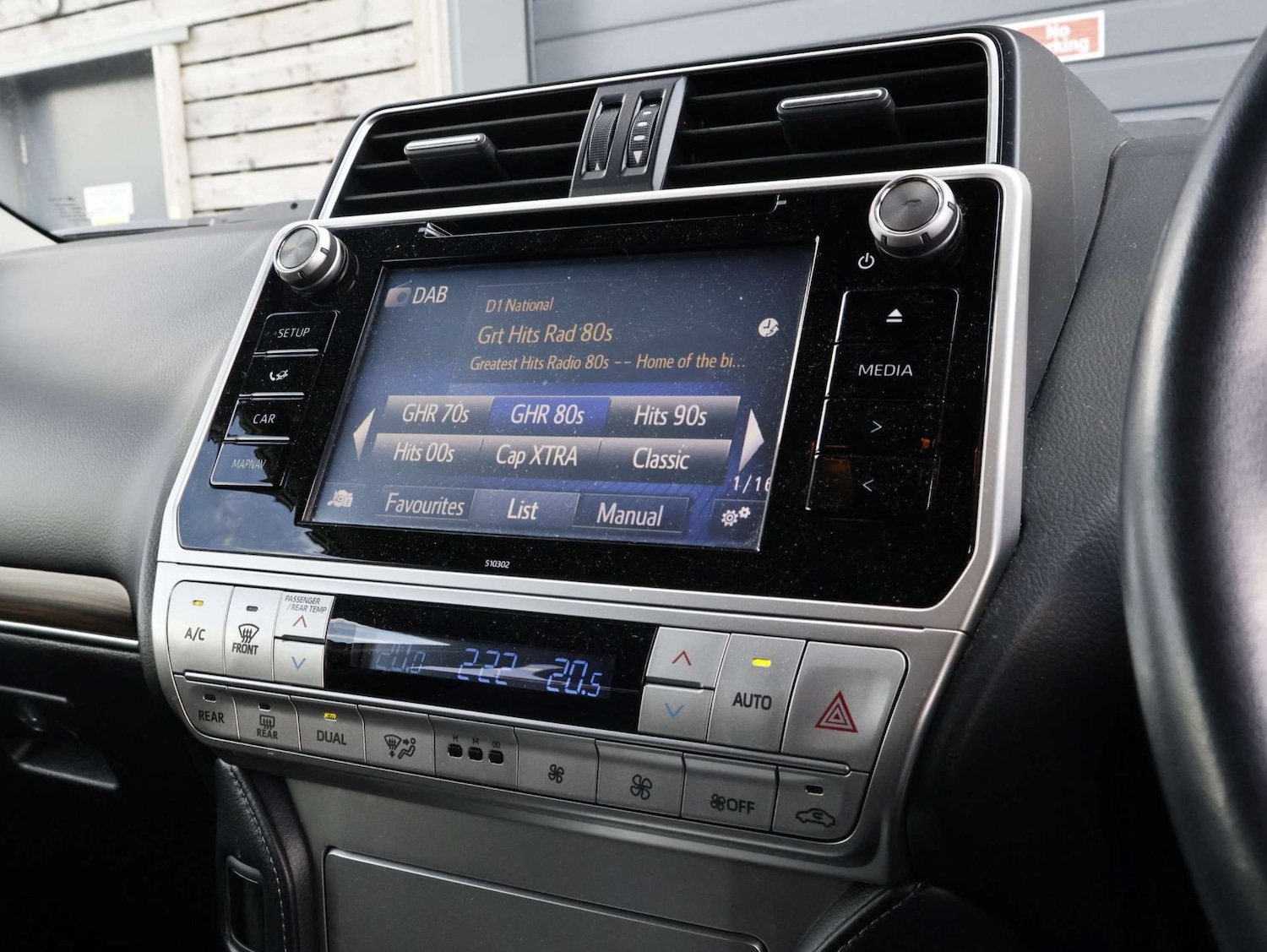 Used Toyota Land Cruiser 2019 for sale - 78196767: Photo 25